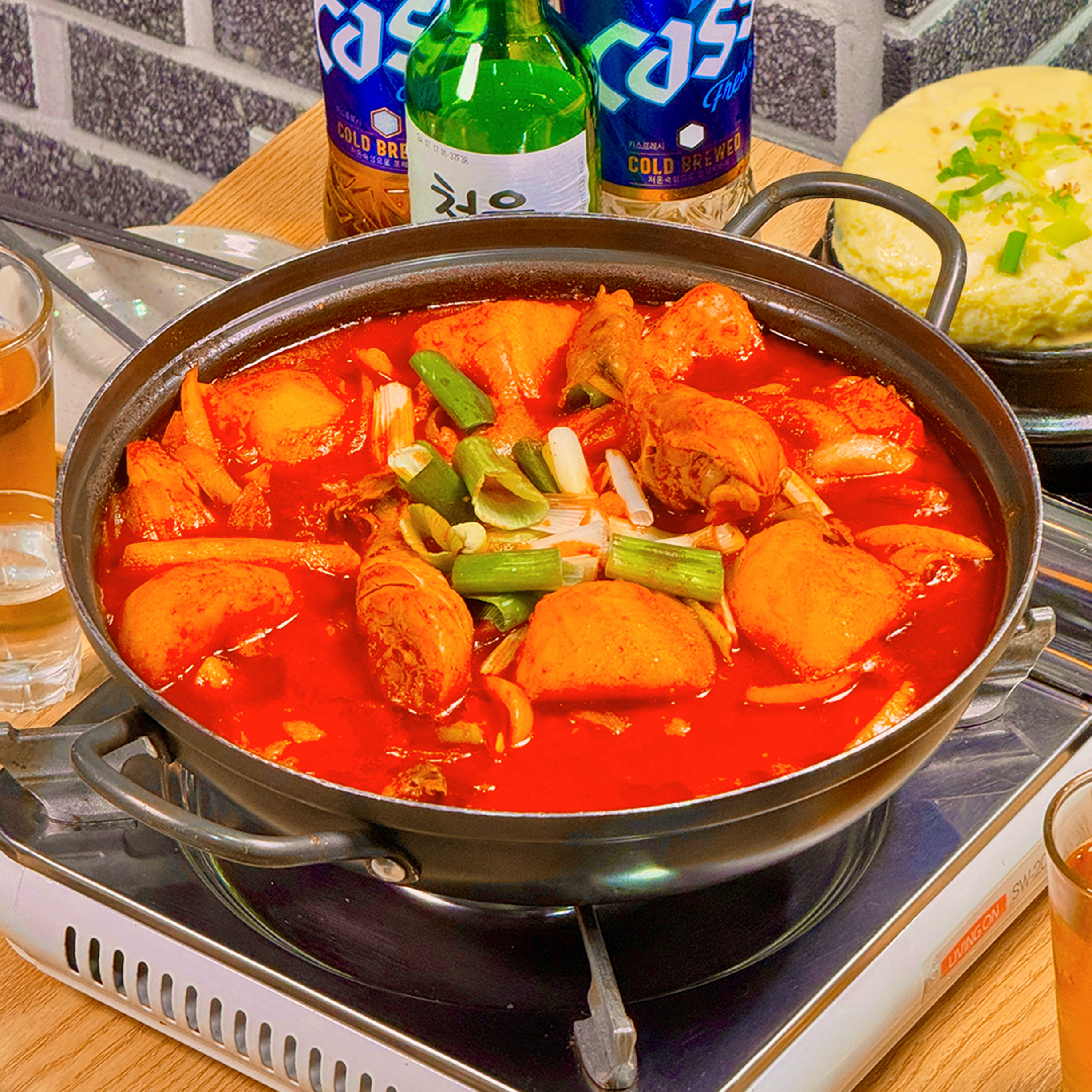 배가네 목포집