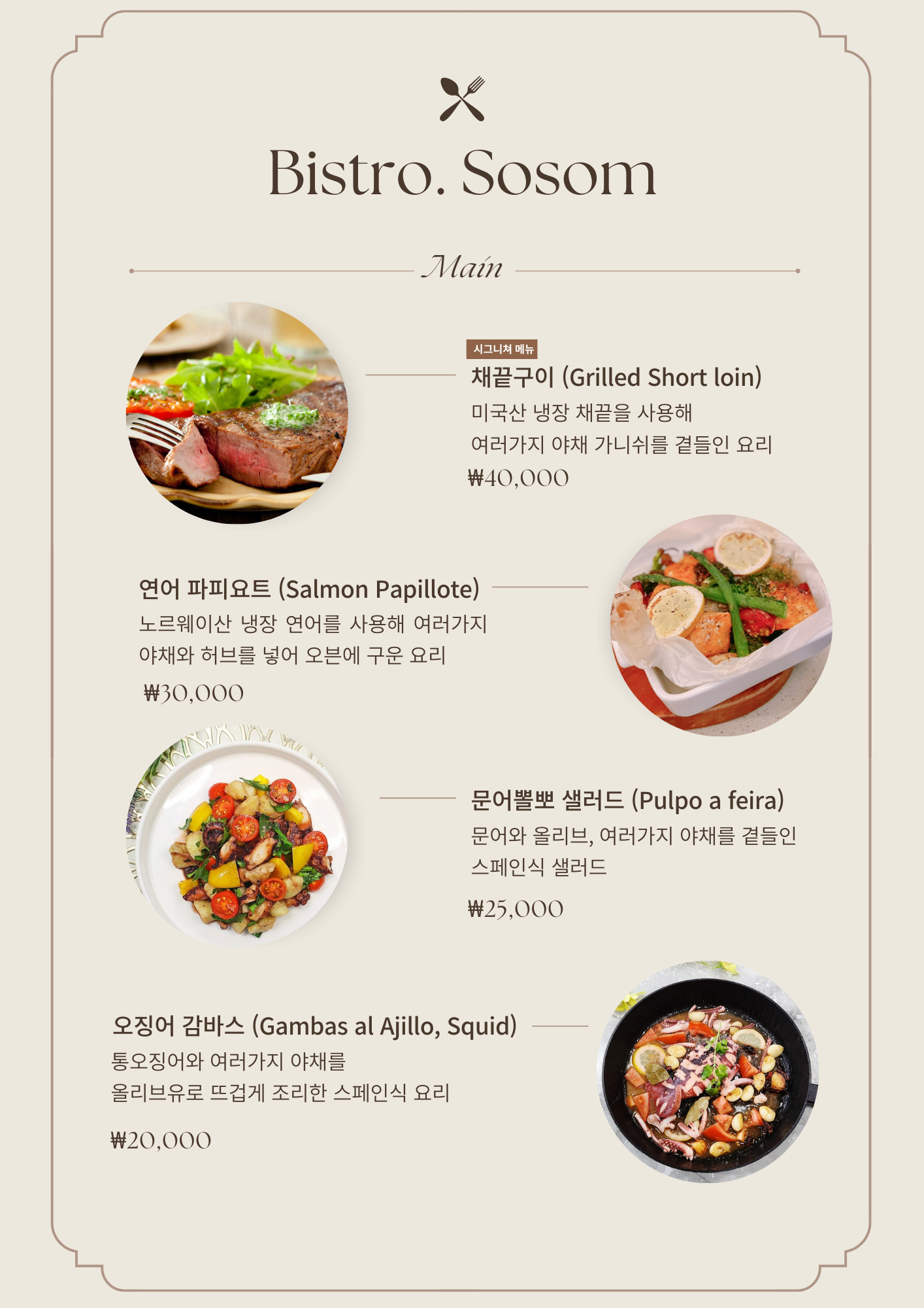 요약 정보 이미지