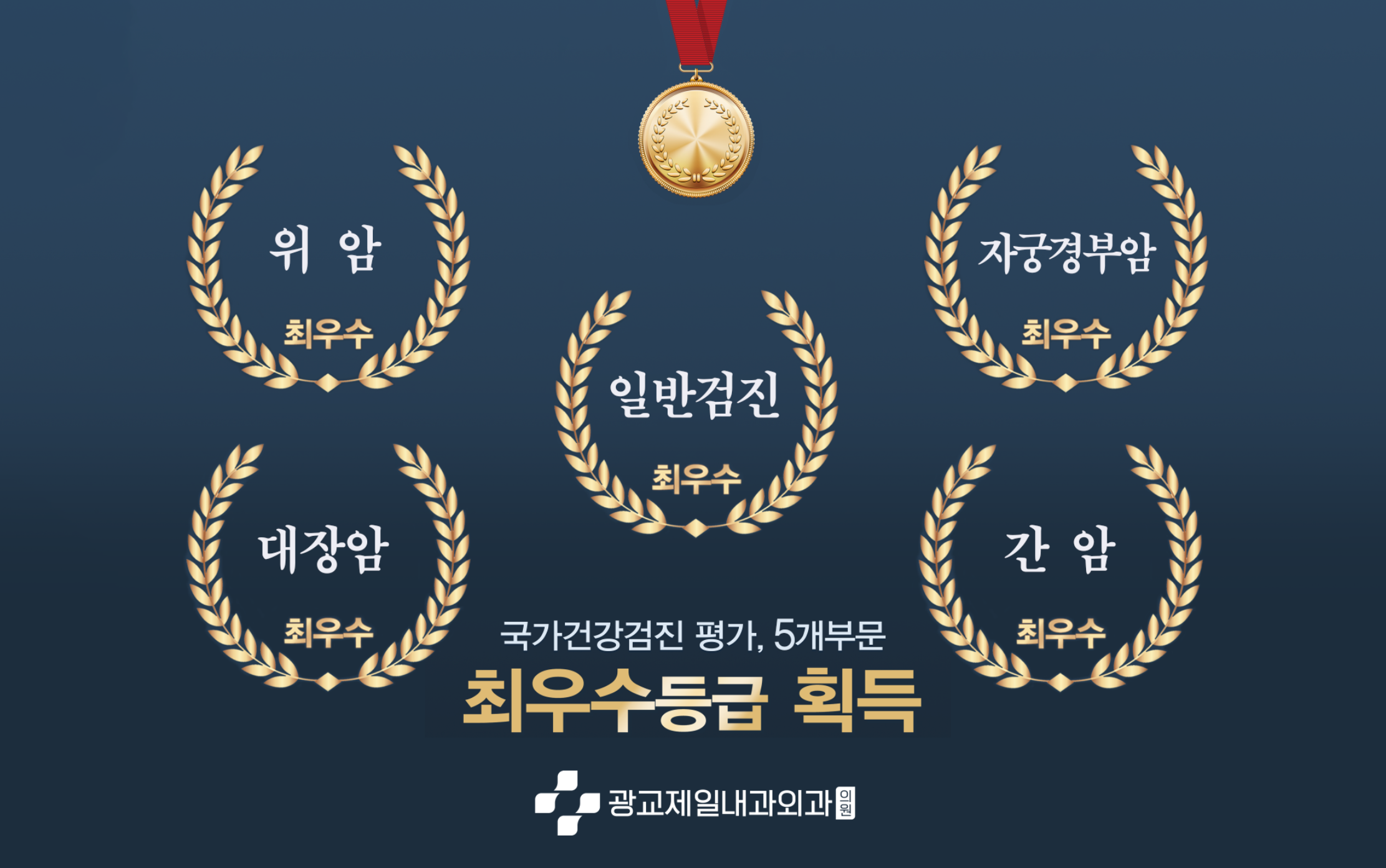 광교제일내과외과의원