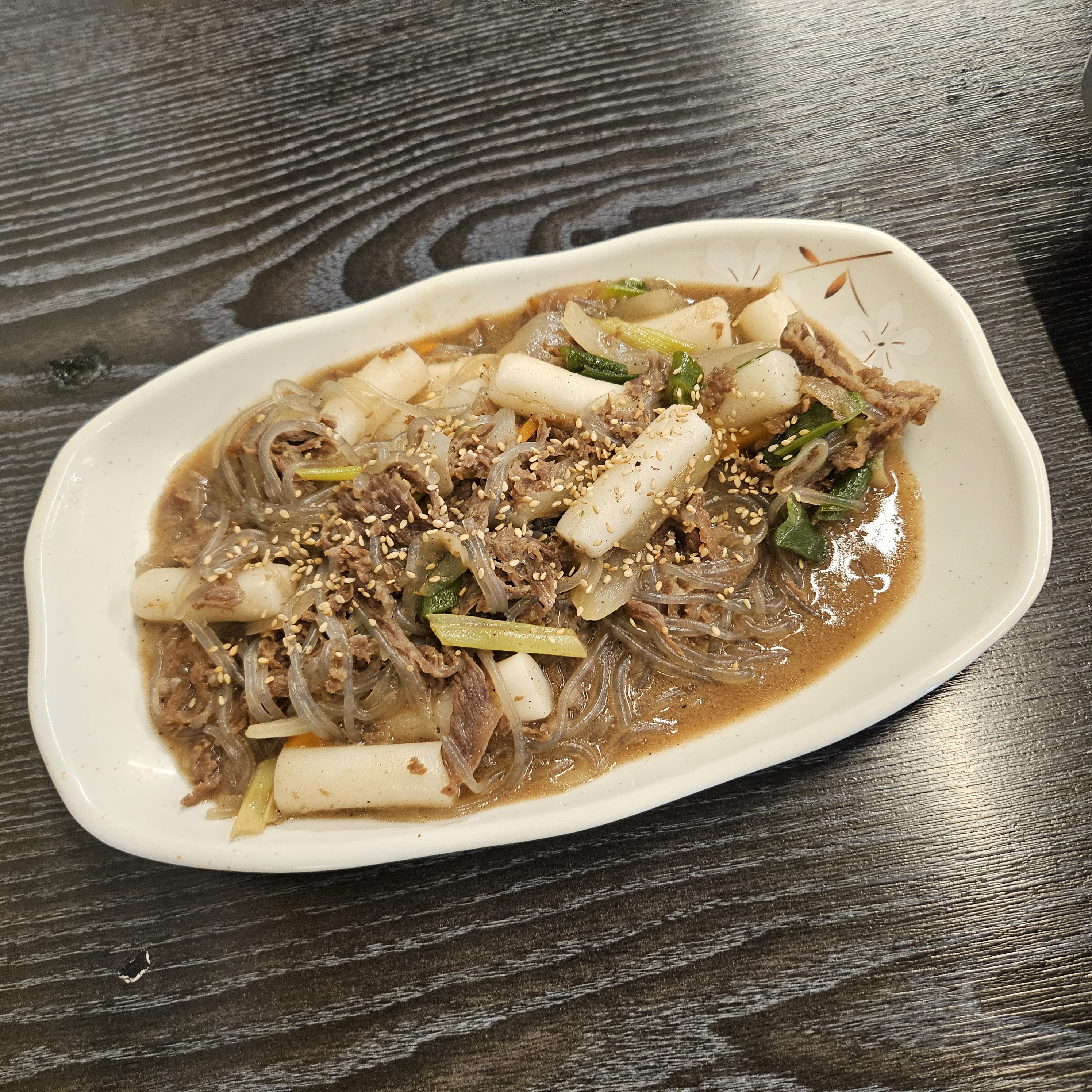사랑채