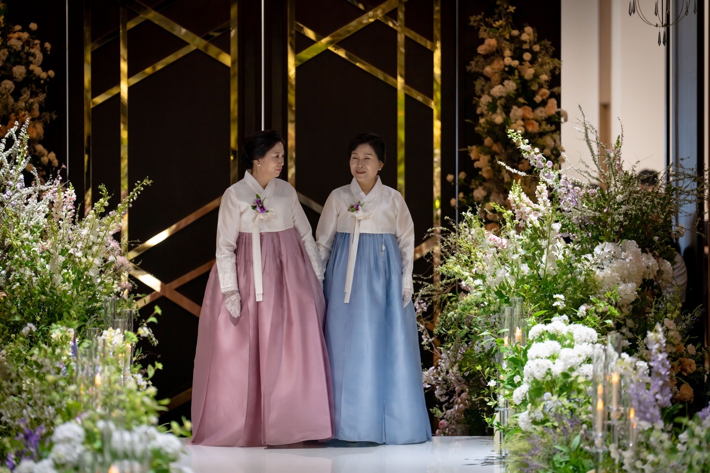 W메이크업&한복 평택점