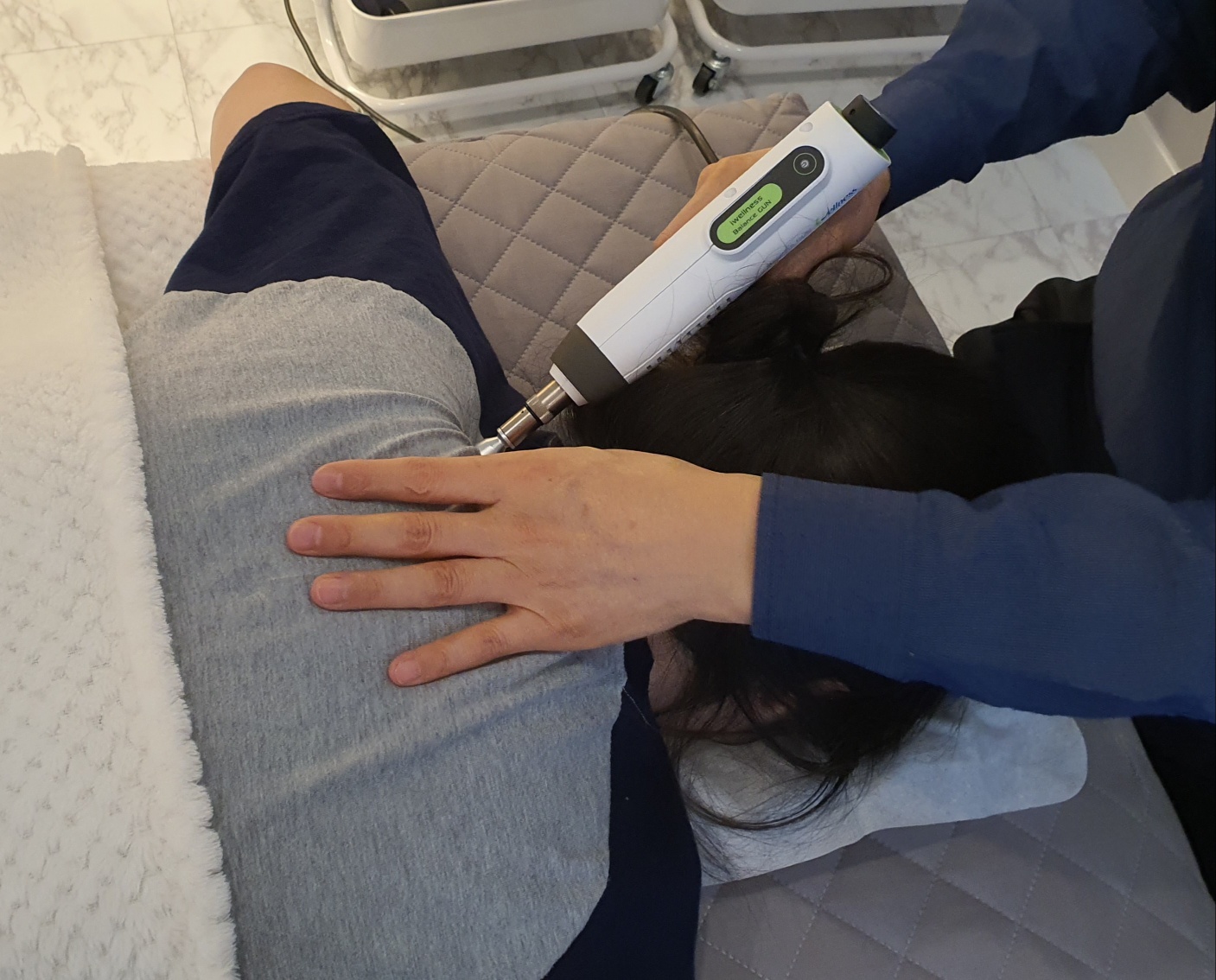 힐더바디앤피부마사지 천안불당점 photo 10