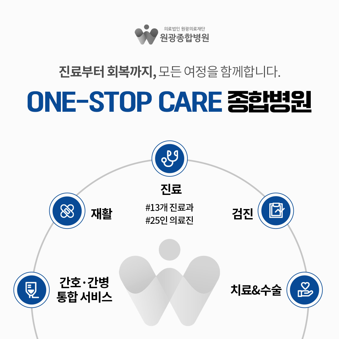원광종합병원
