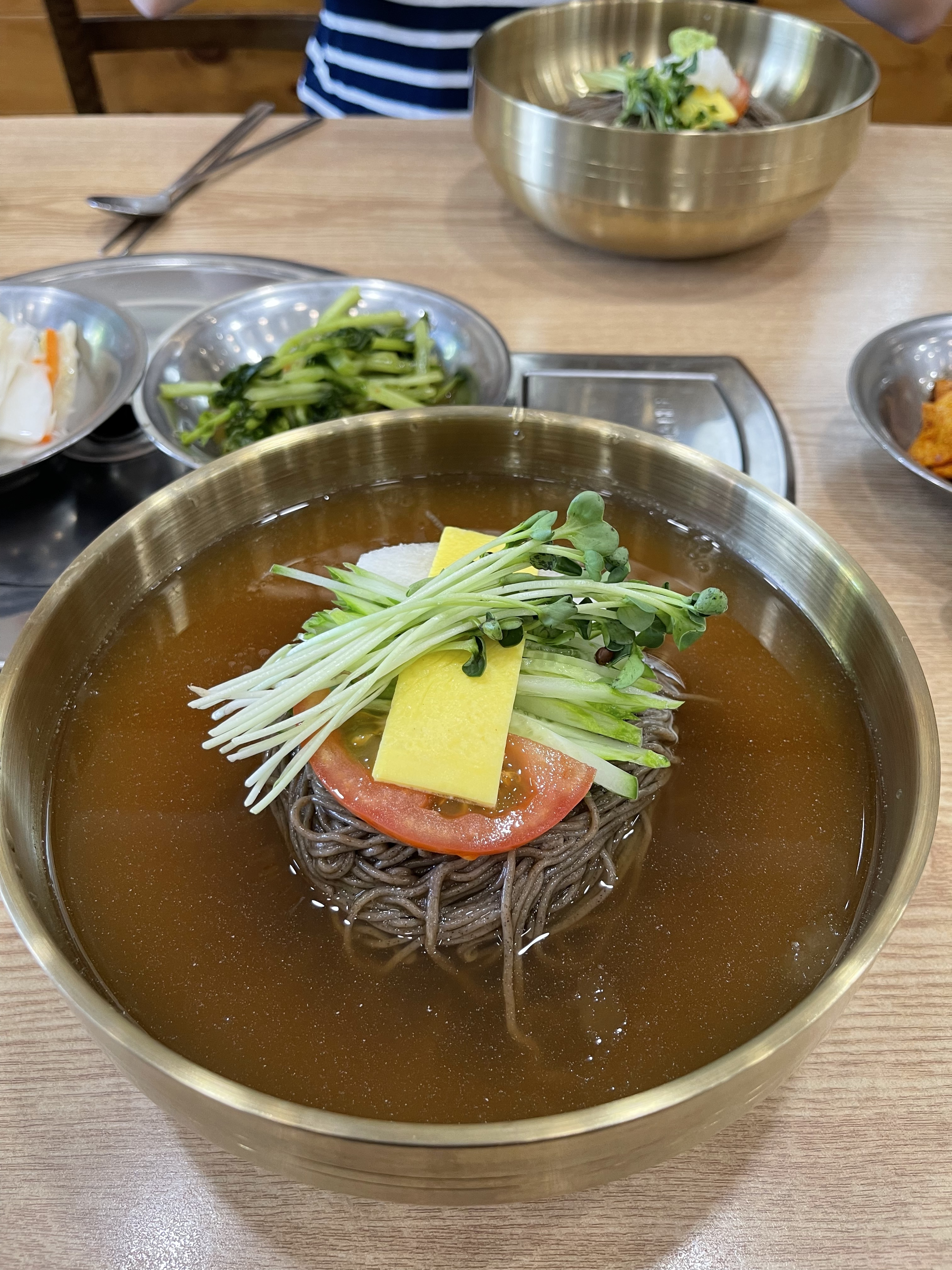 광릉촌 본점