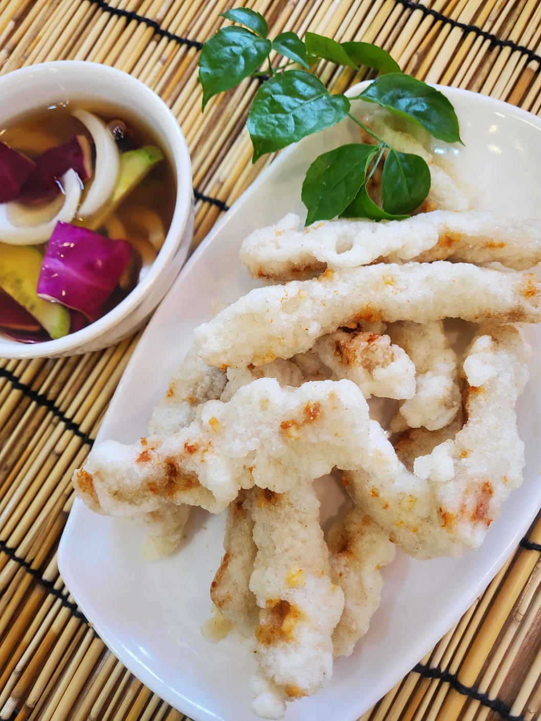 강릉교동짬뽕 안성중앙로점