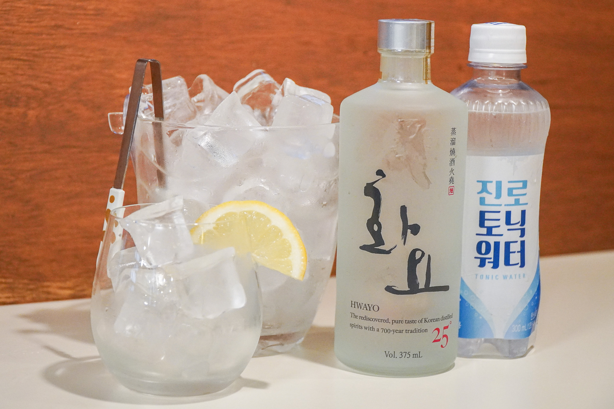 화요토닉