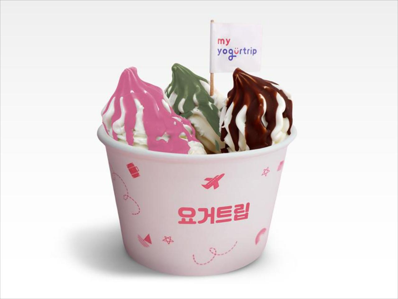 마이요거트립 시흥능곡장현점