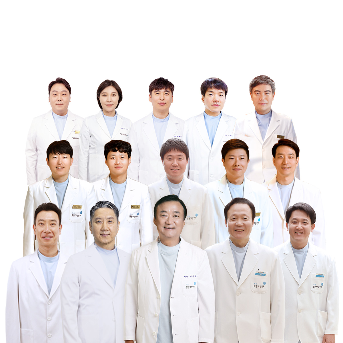서울밝은세상안과의원