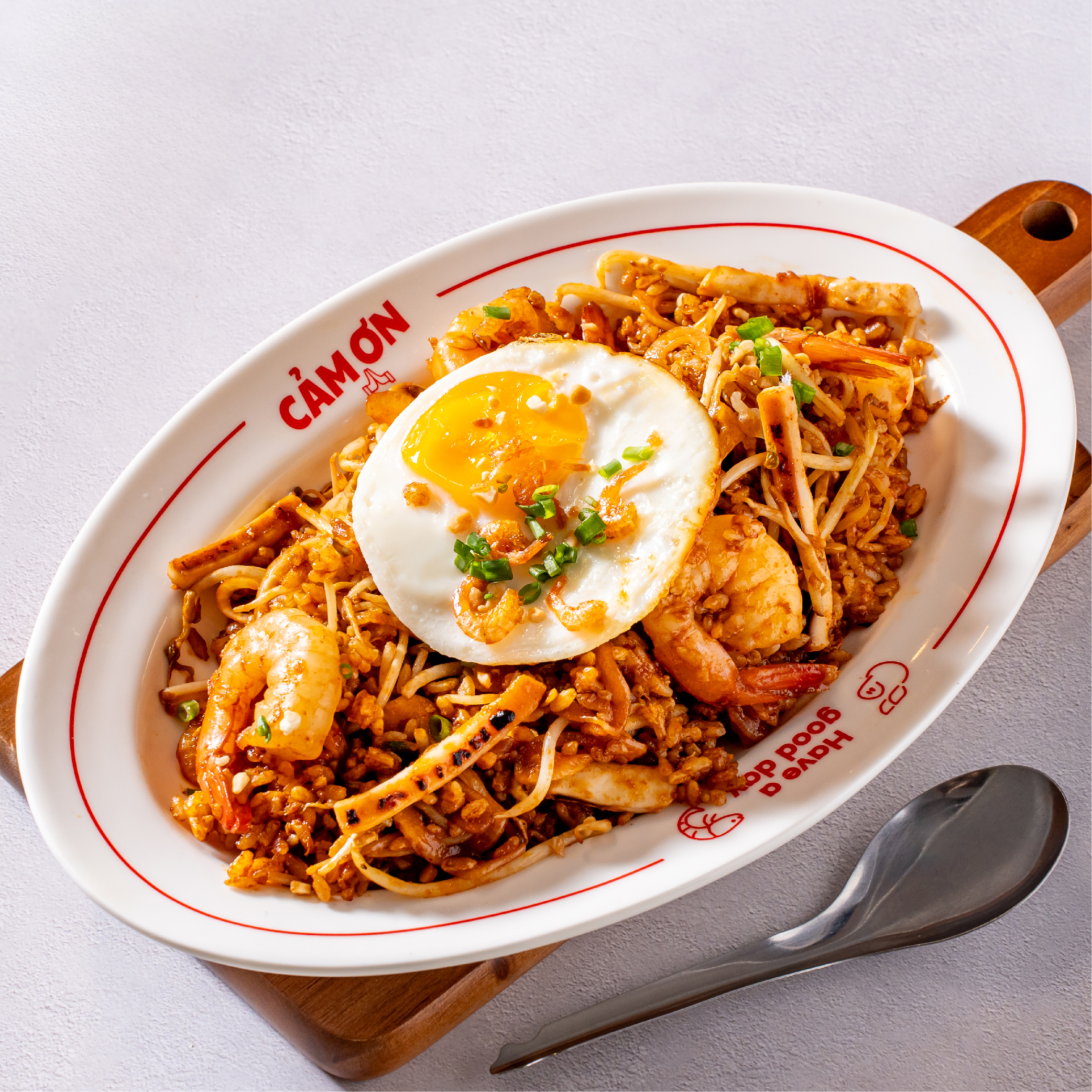 까몬 안동점
