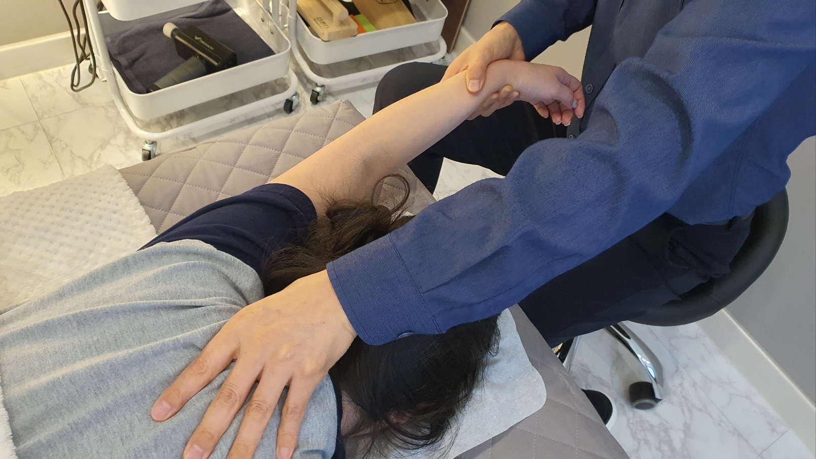 힐더바디앤피부마사지 천안불당점 photo 8