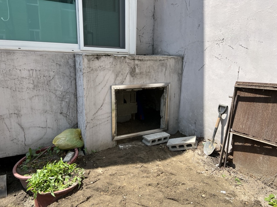 누수탐지 대표 이미지