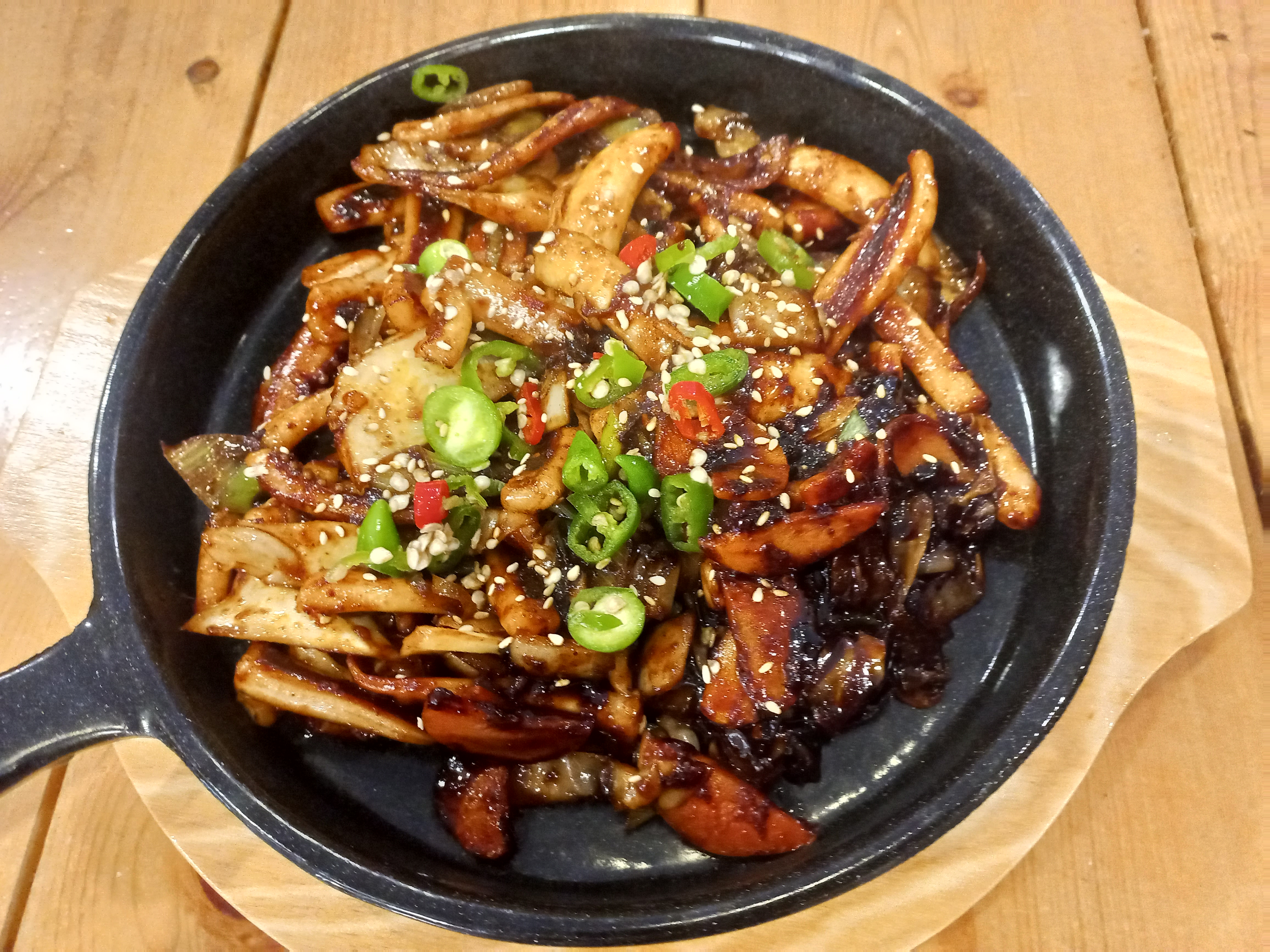 보리와마루