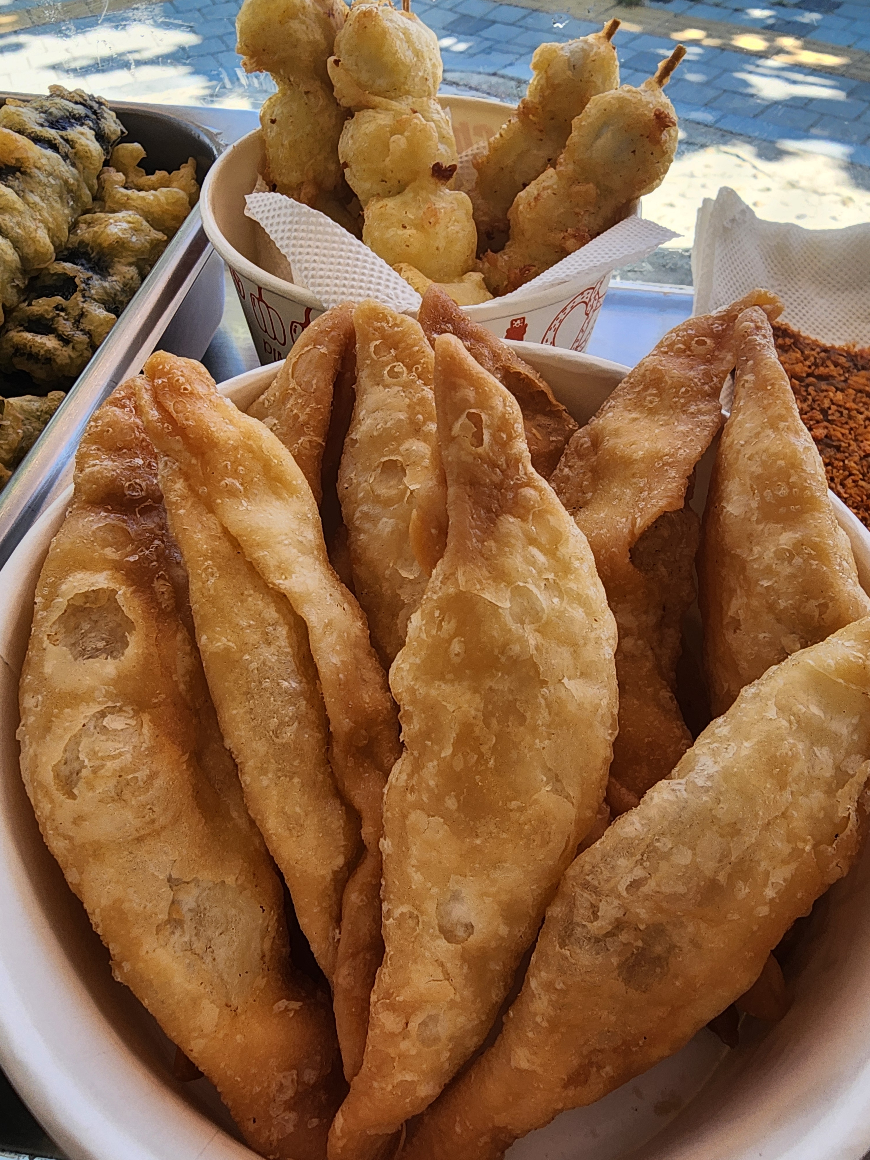 모녀분식