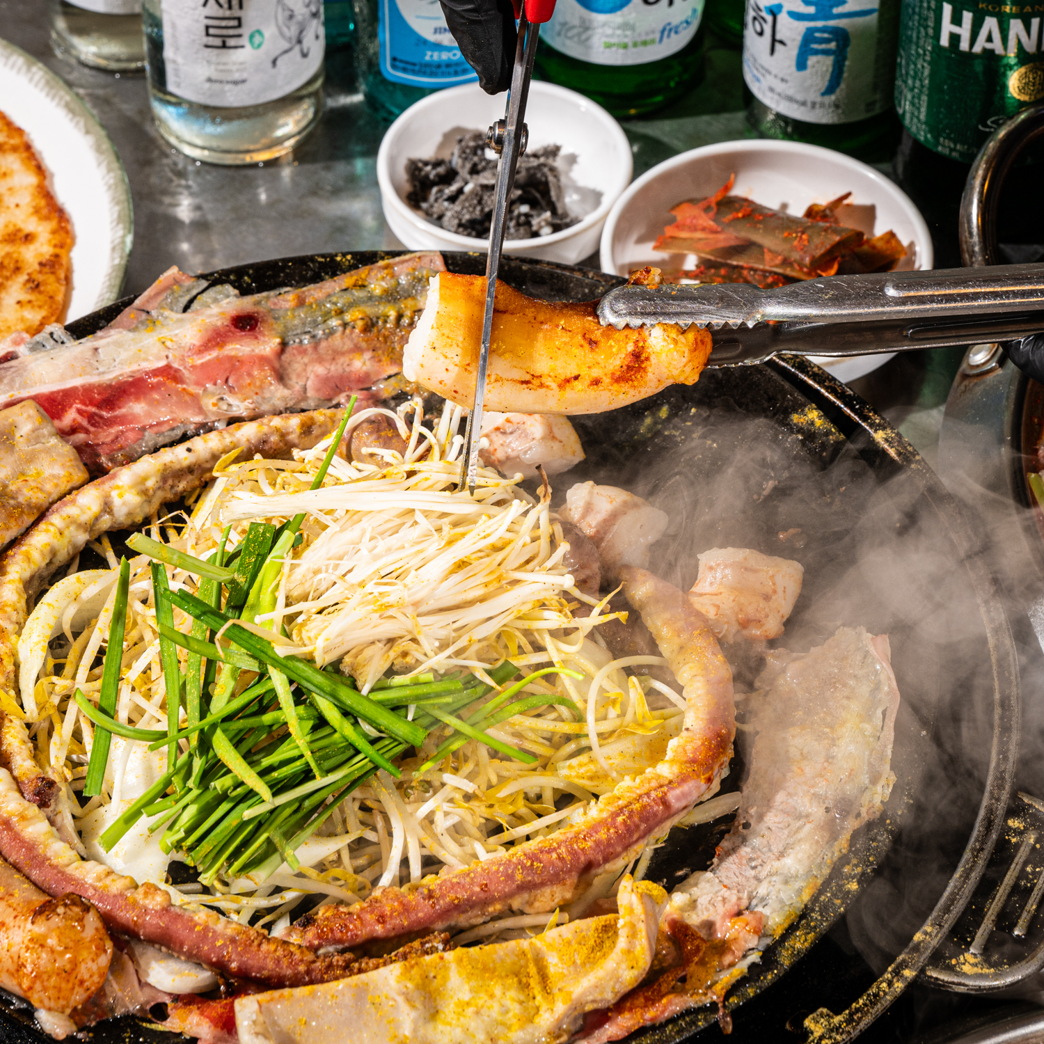 제일곱창