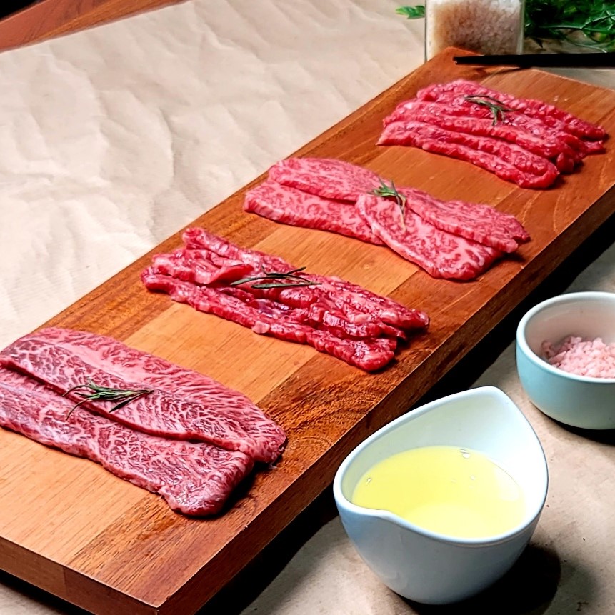 별빛거리정육점웰빙정육센터