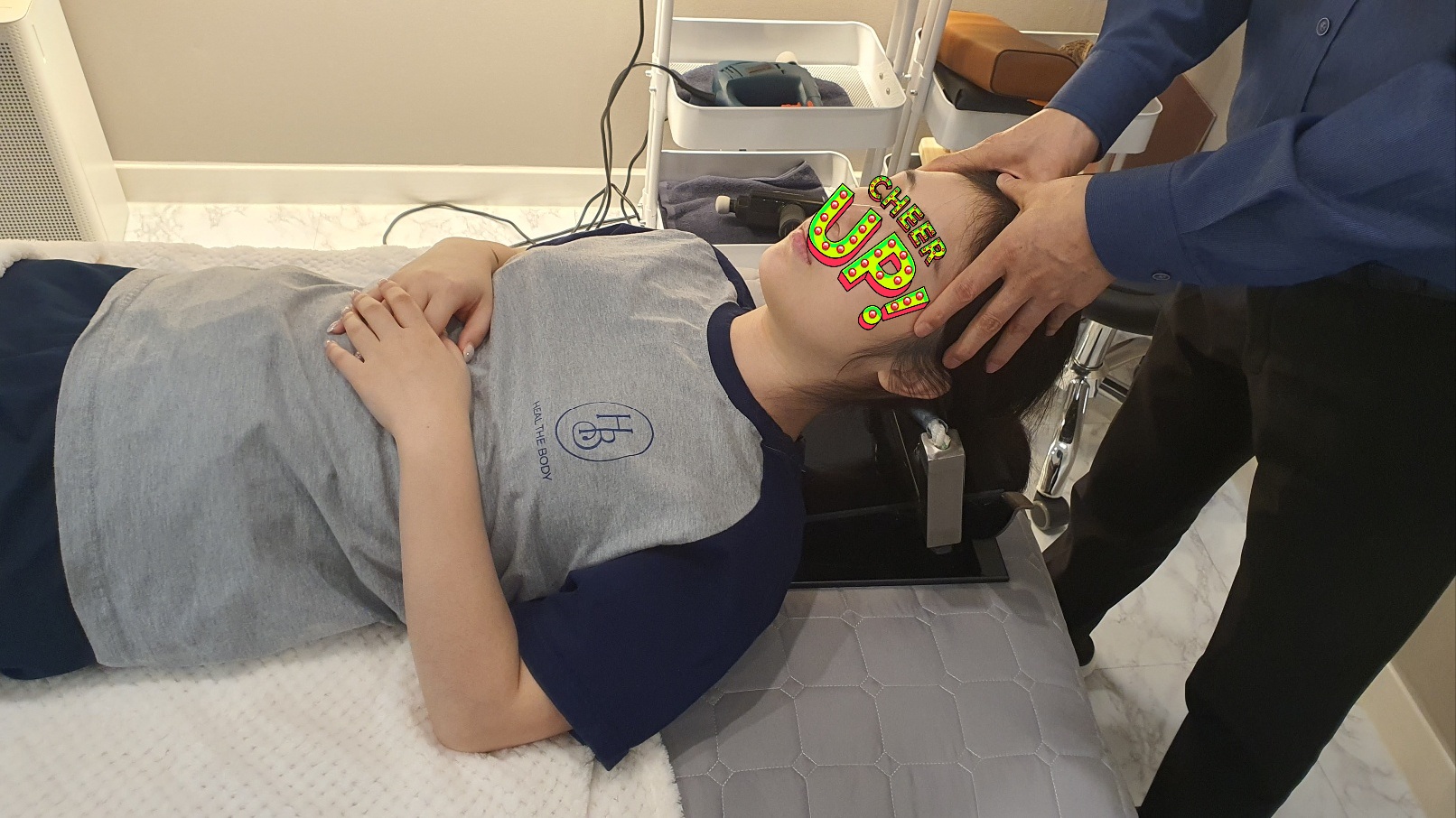 힐더바디앤피부마사지 천안불당점 photo 2