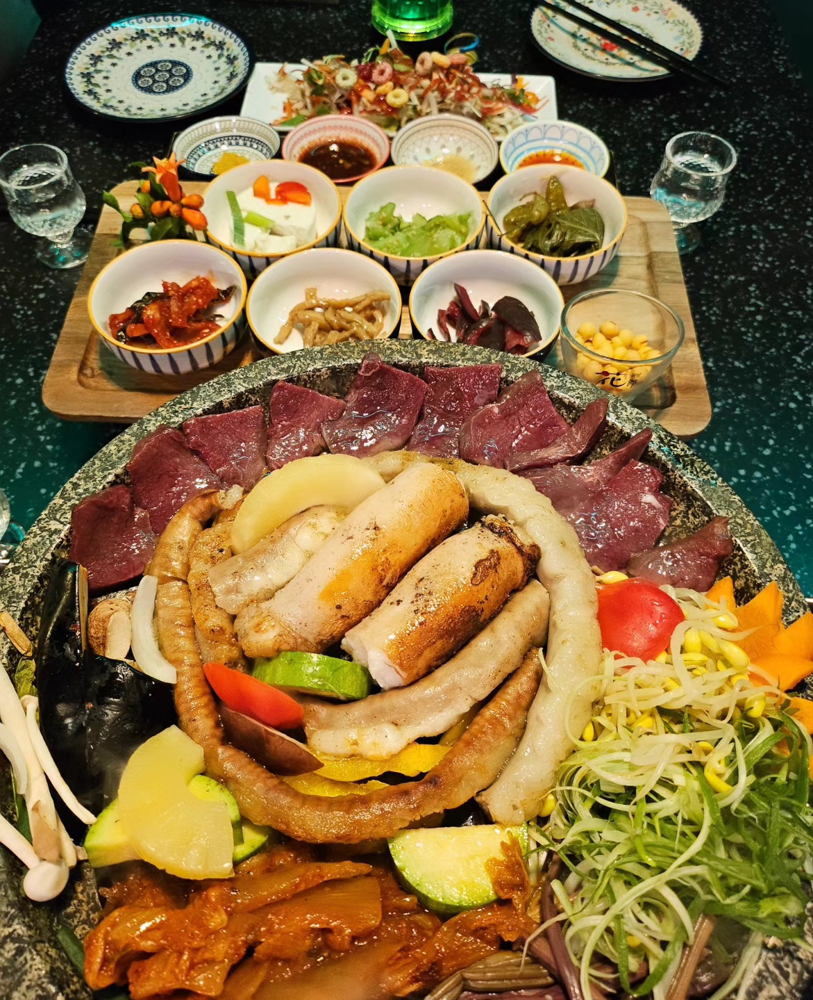 초원구이황성점