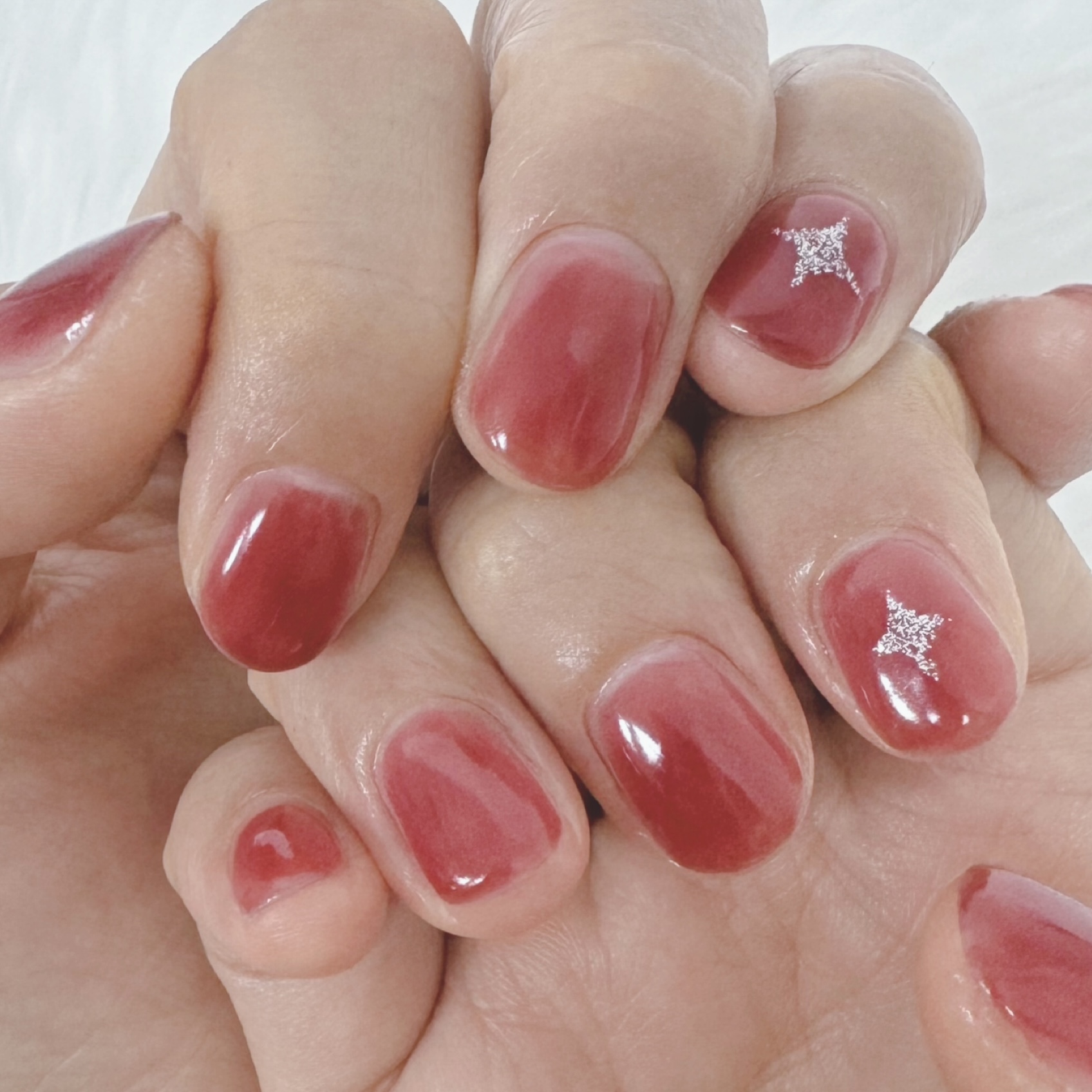 유비네일