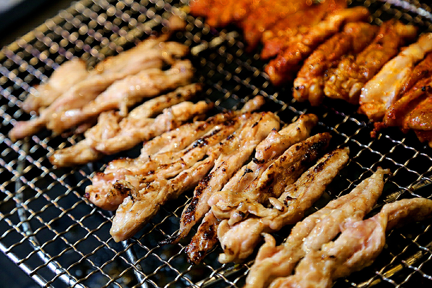 숯불애굽다 천안두정점