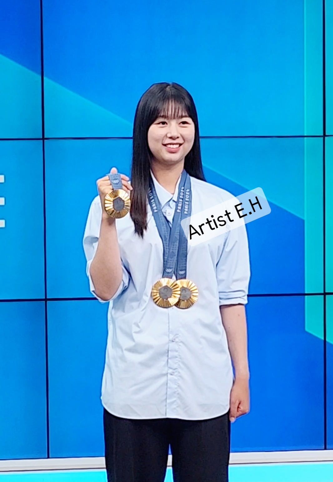 새늘메이크업