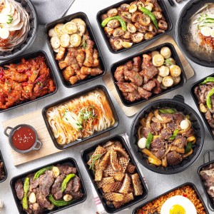 숙성고기 육칠이 시흥장곡점