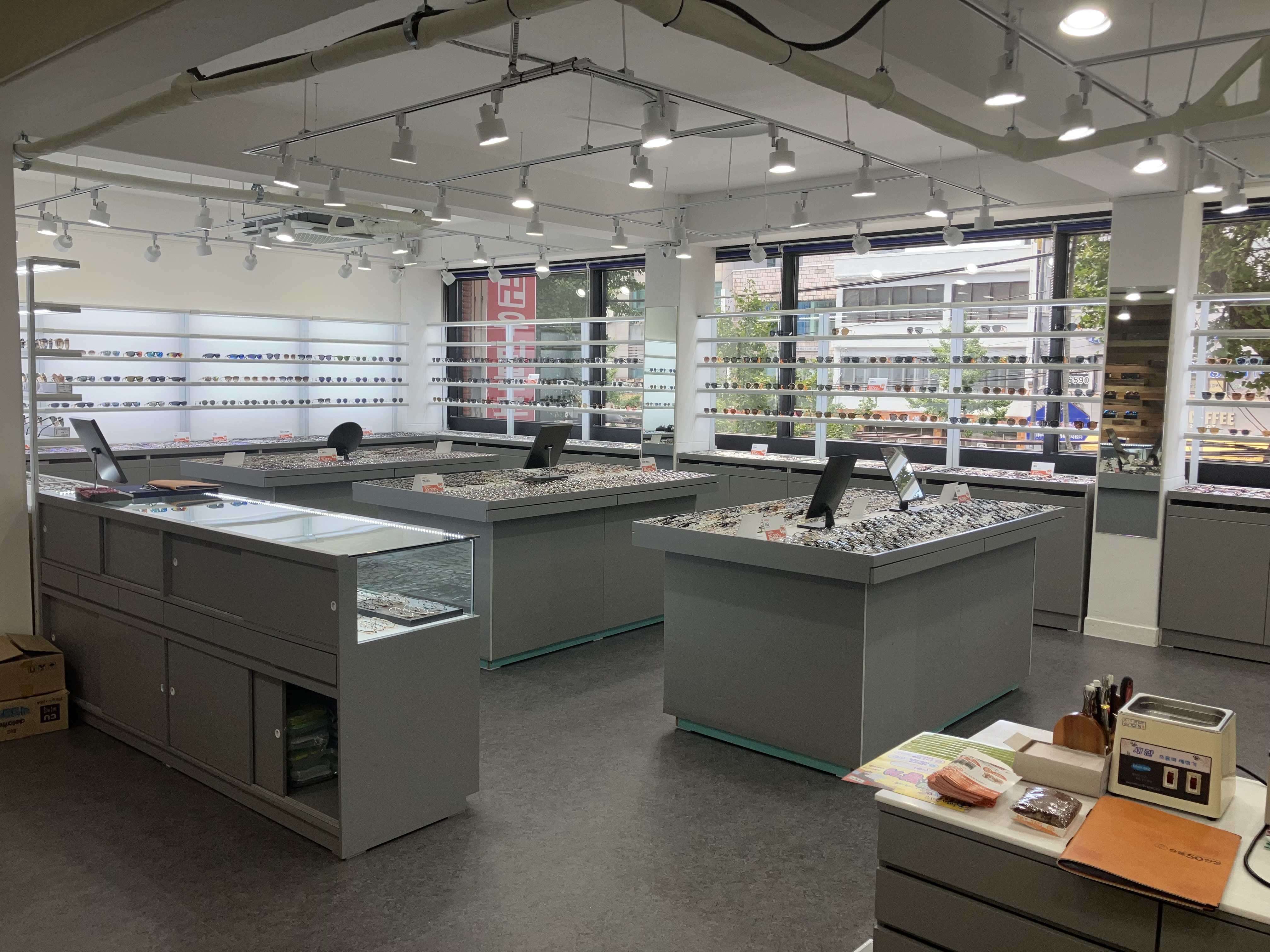 으뜸50안경 미아역점 대표 이미지