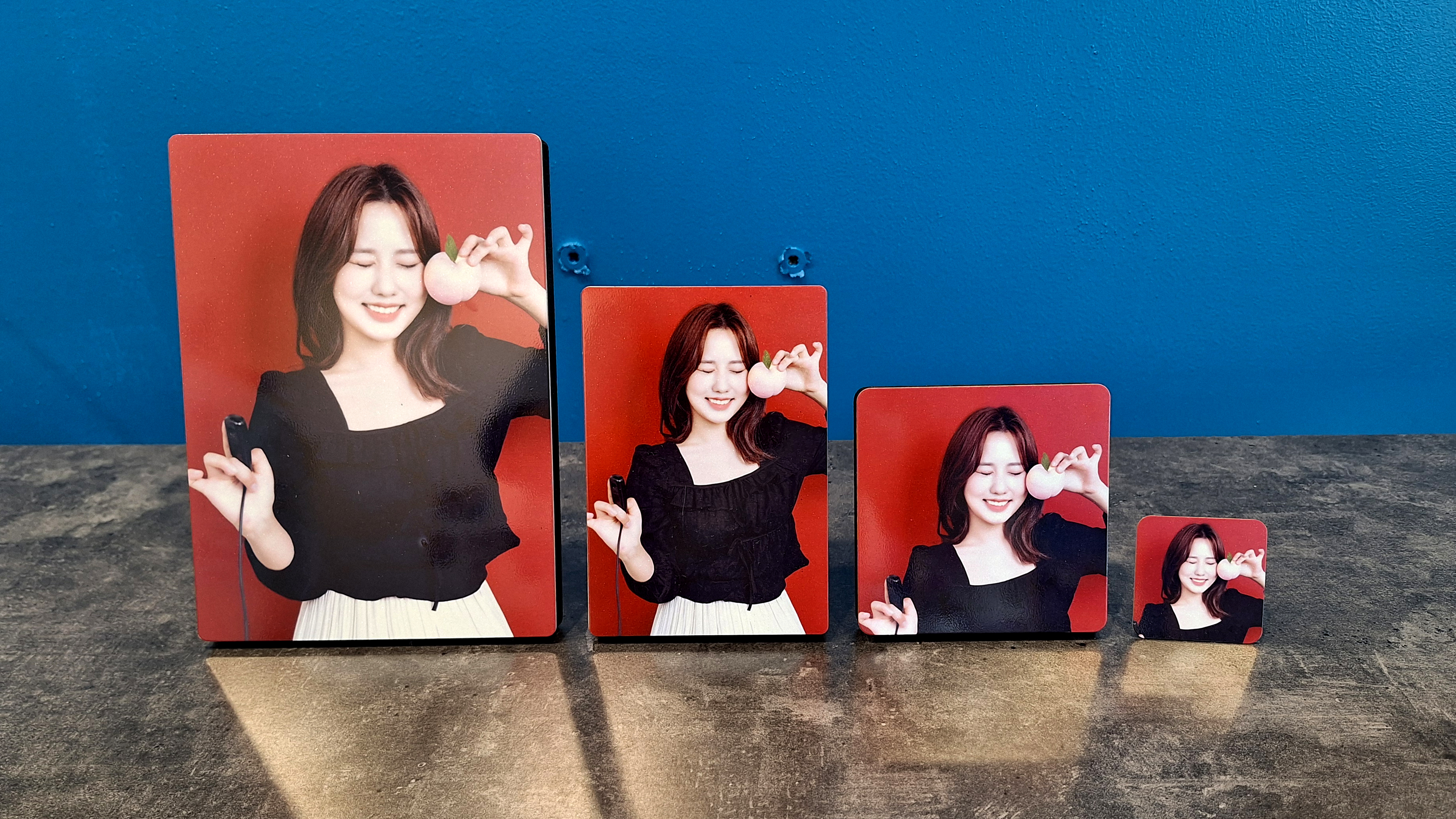 포토 체크