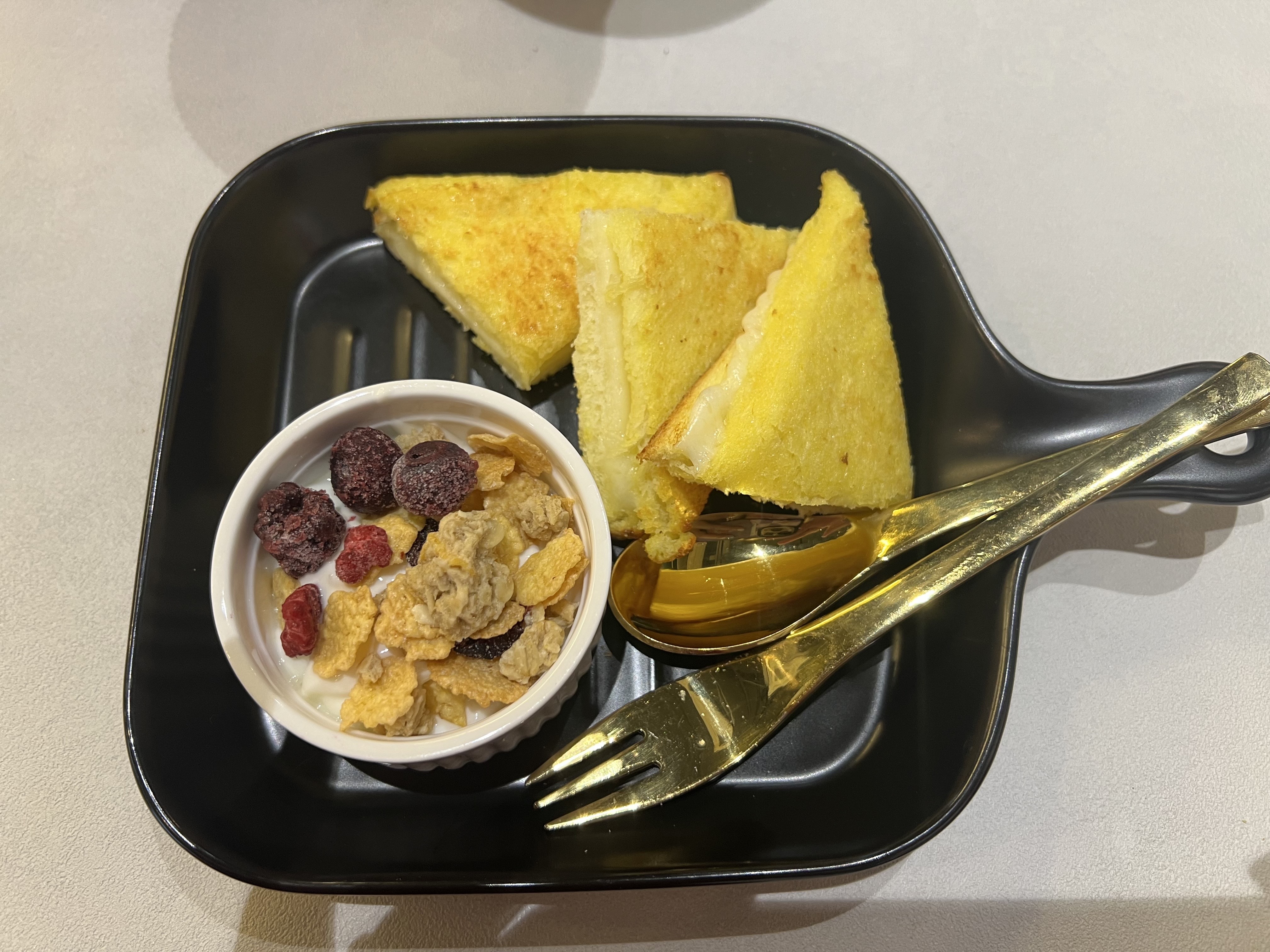 리안헤어 송도퍼스트파크점