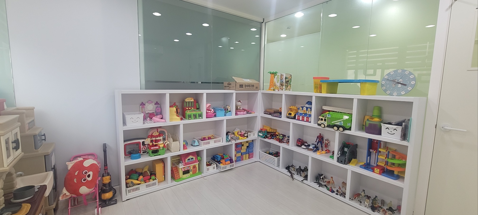 자라다 아동심리발달센터 잠실점