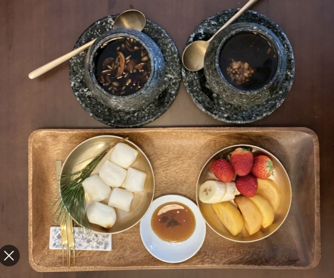 참조은푸드