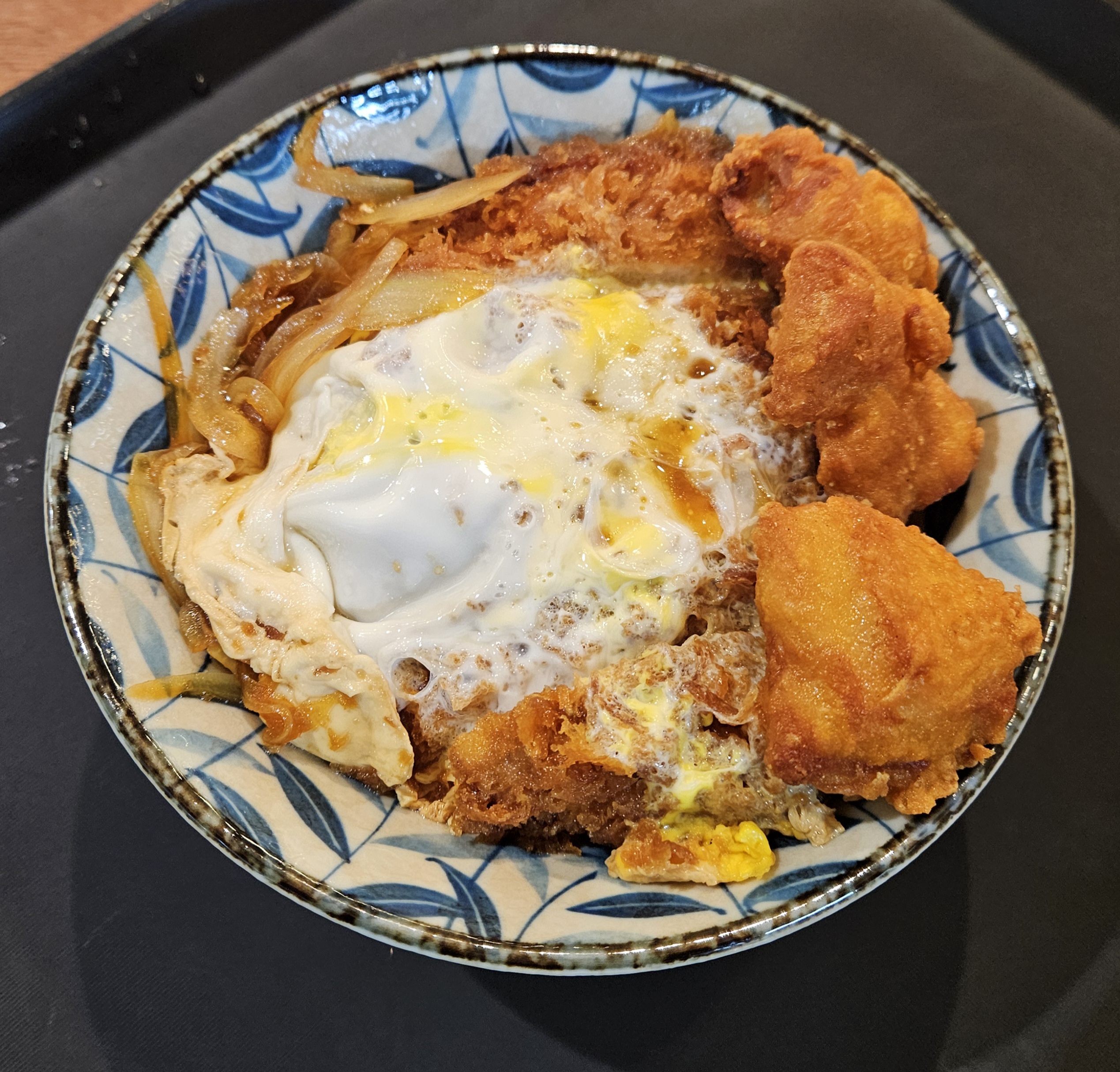홍대돈부리 NC강서점