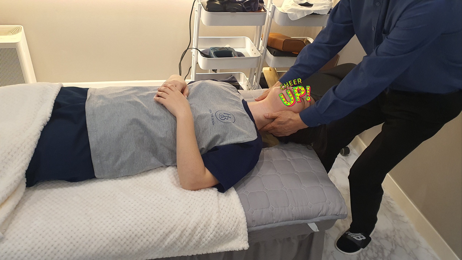 힐더바디앤피부마사지 천안불당점 photo 4