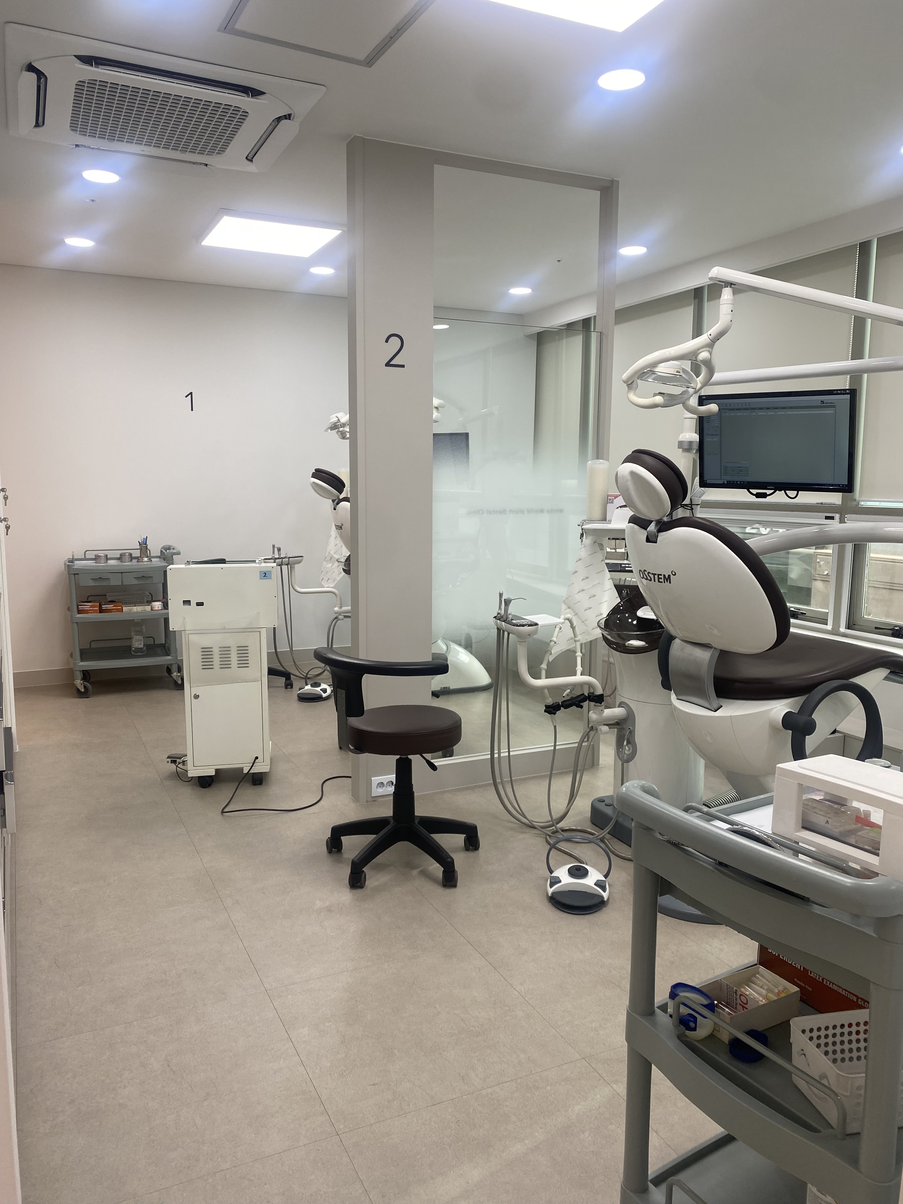 구월백세플란트치과의원 대표 이미지