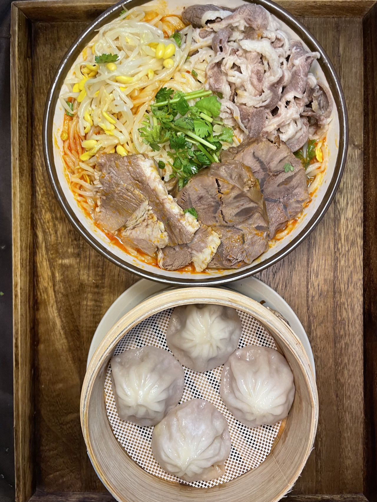 명가우육면 용산점