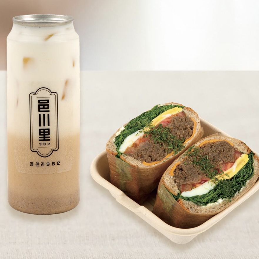 읍천리382 개화산점