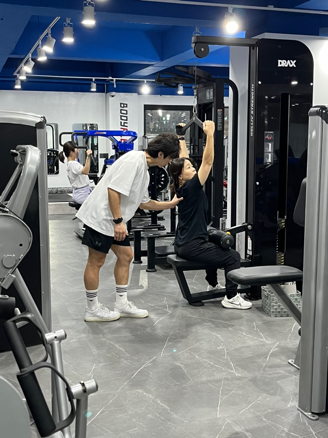 바디플렉스짐 가양역점