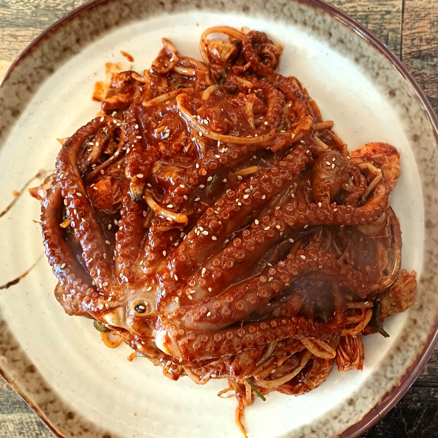 보다공방 강원 애견맛집