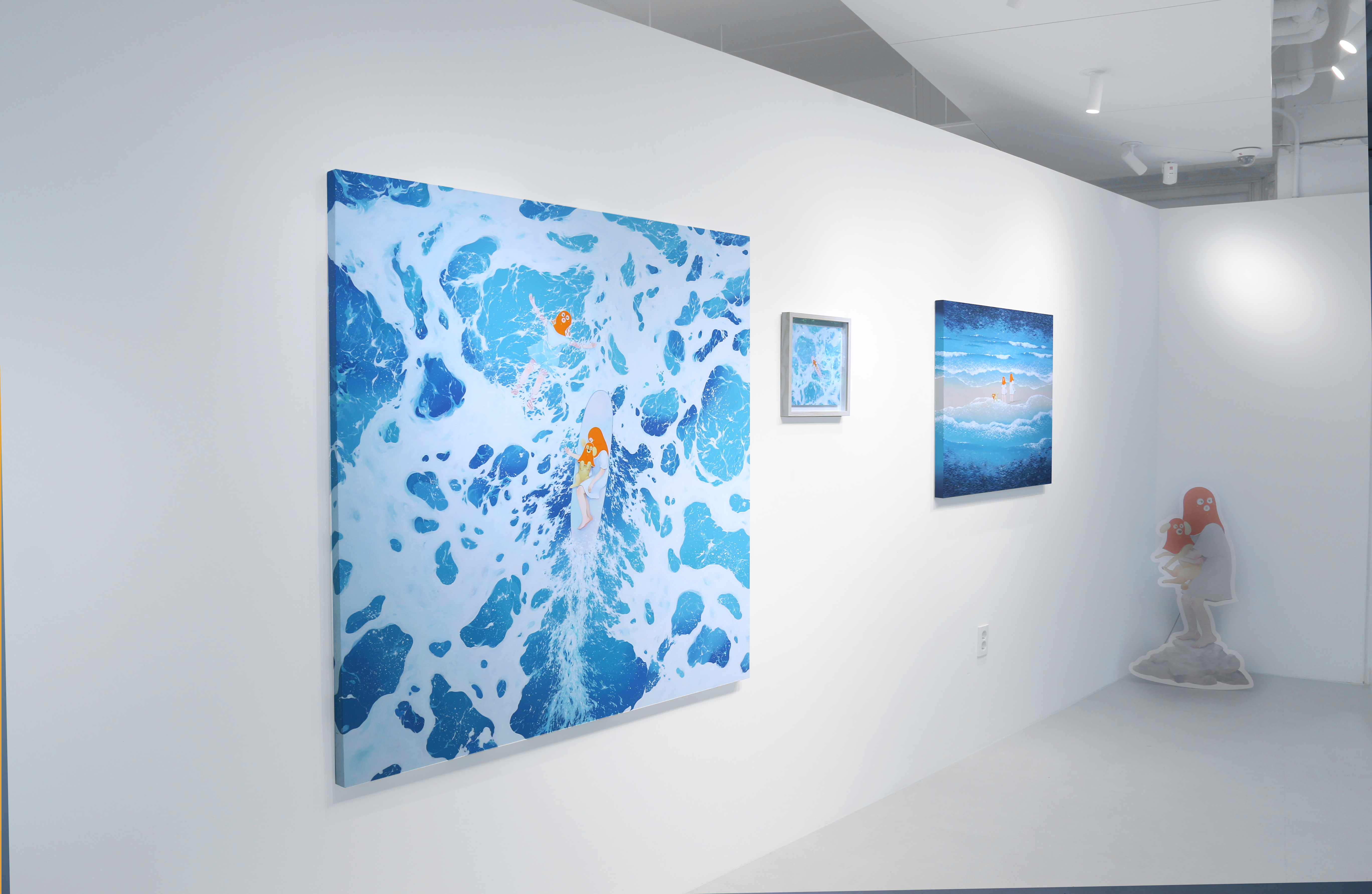 클램프갤러리 klamp gallery