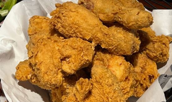원조불닭