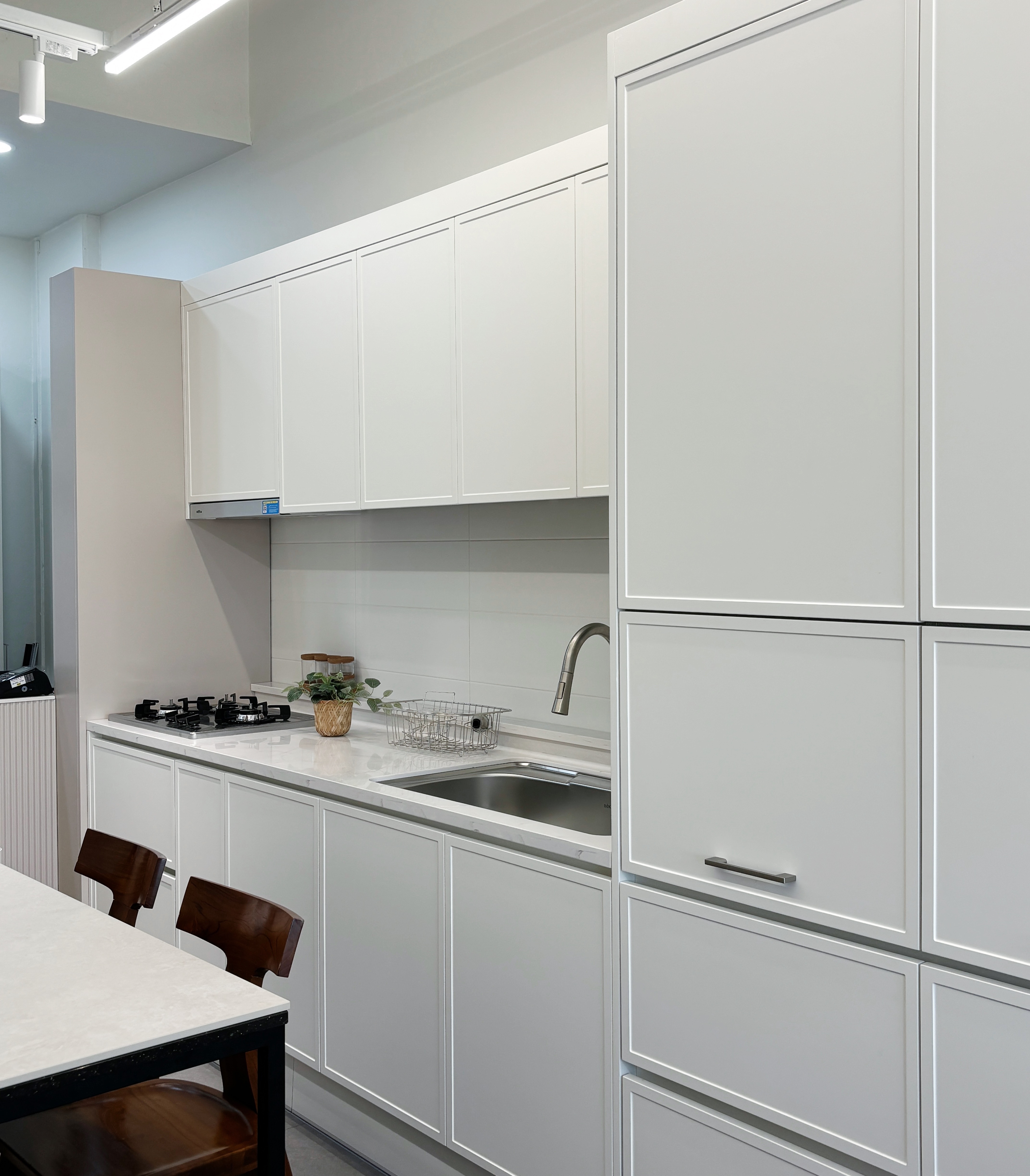 이채 주방가구 대표 이미지