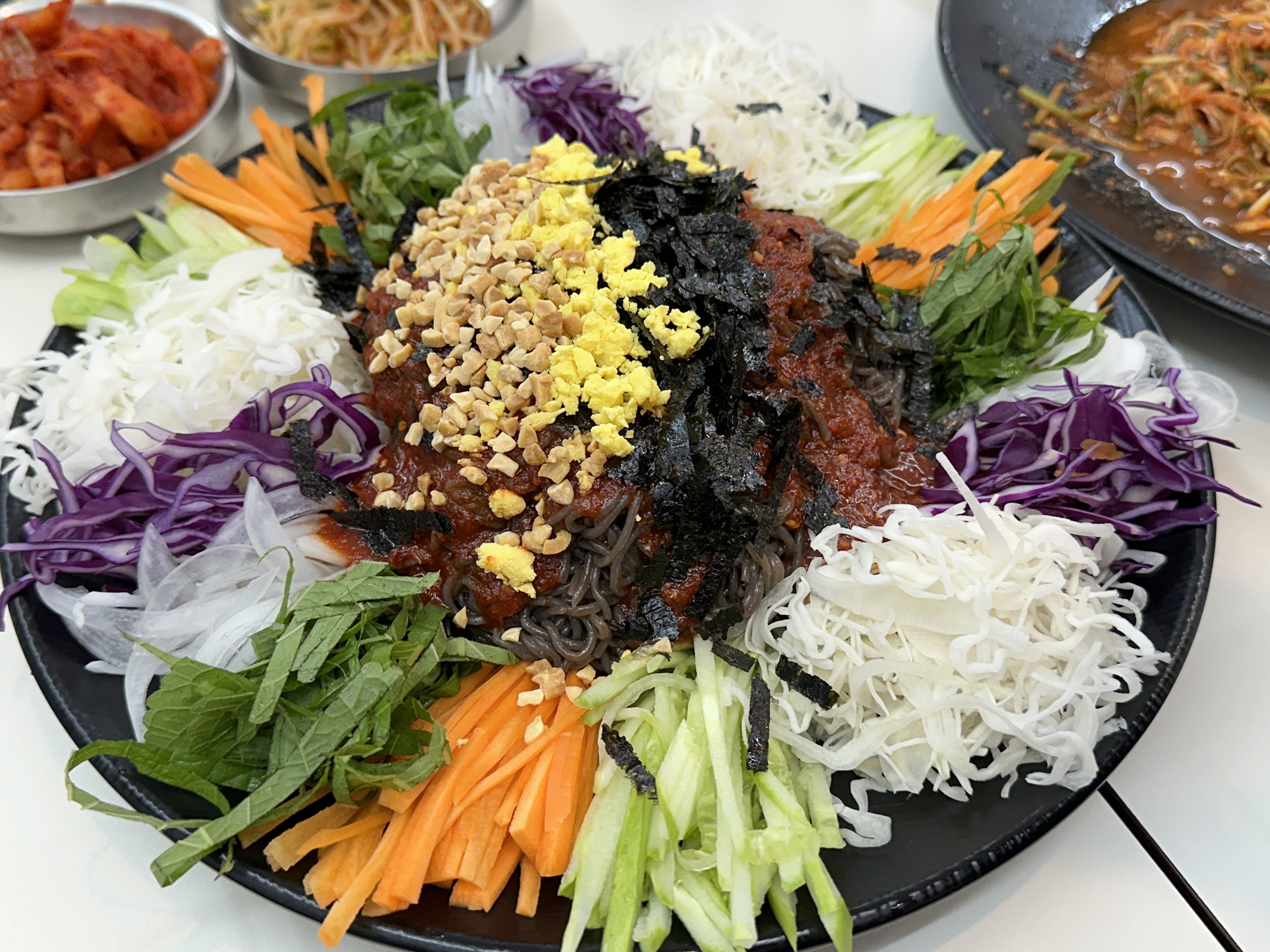은여울 보쌈집