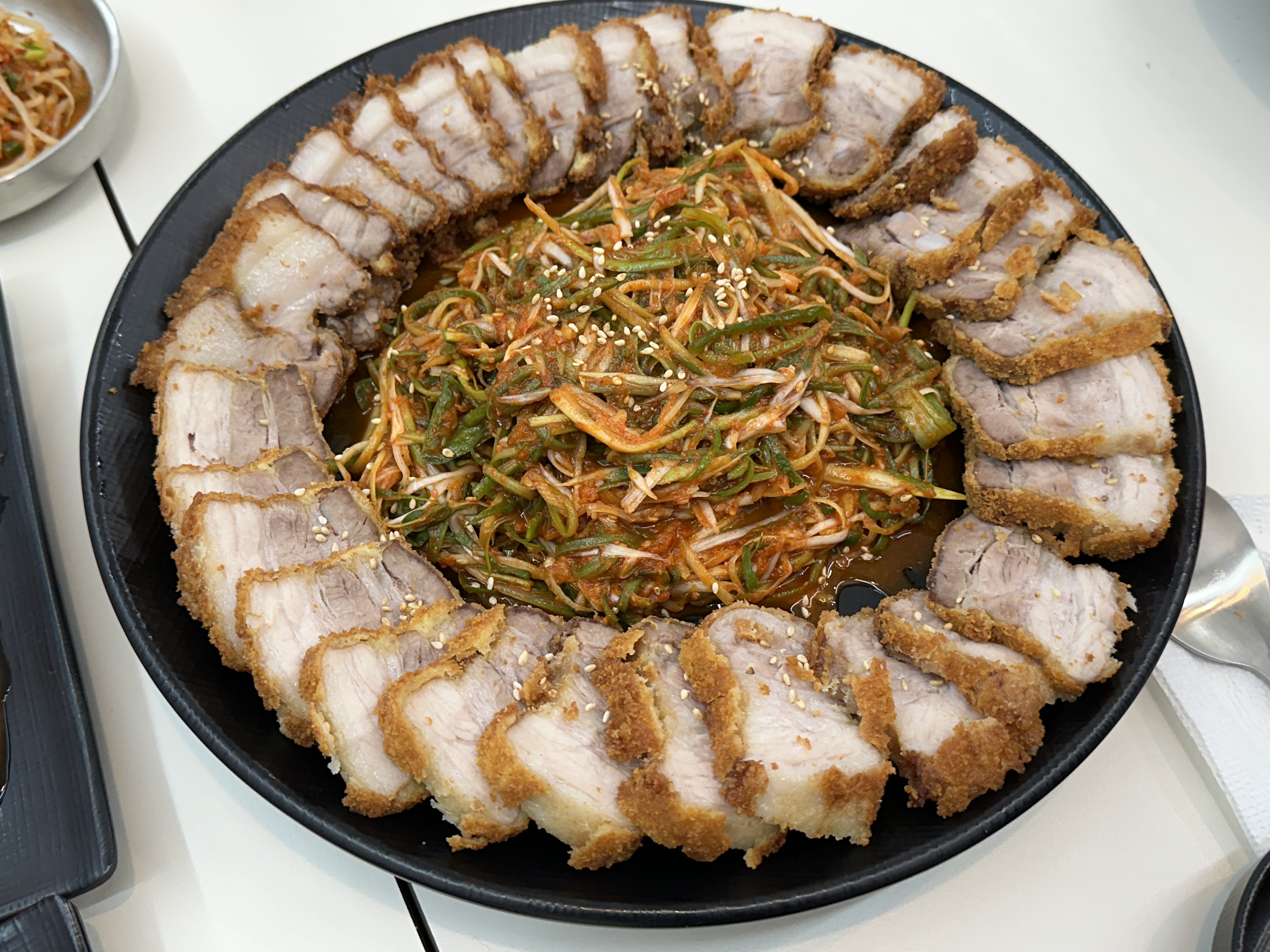 은여울 보쌈집
