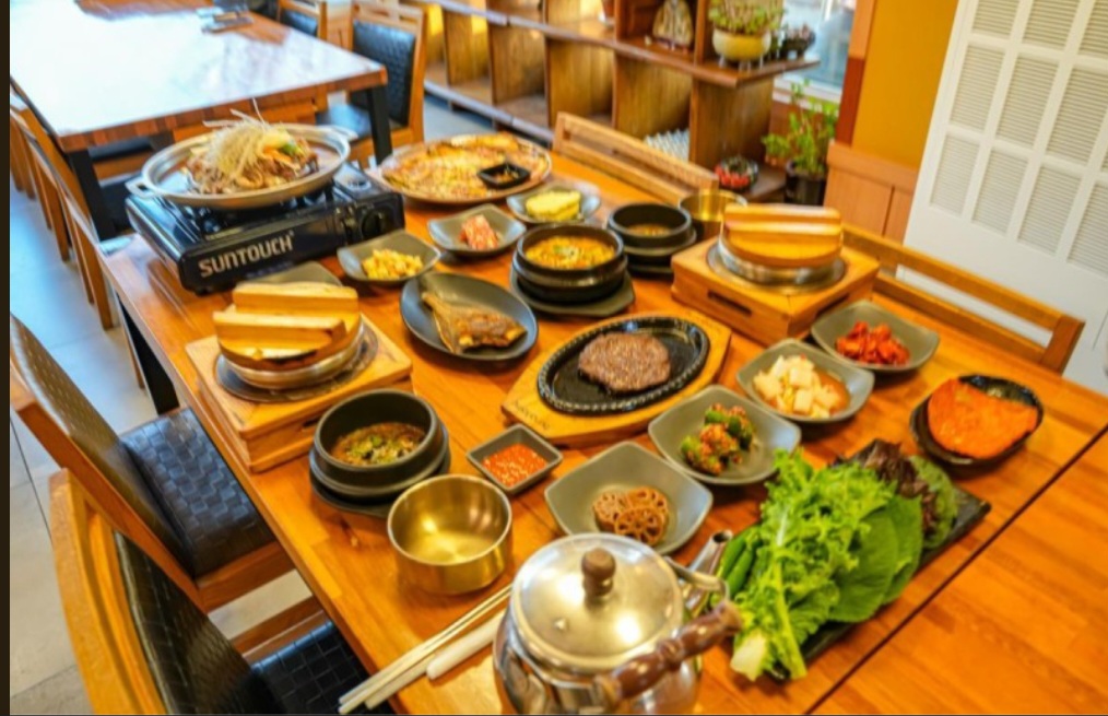 늘봄