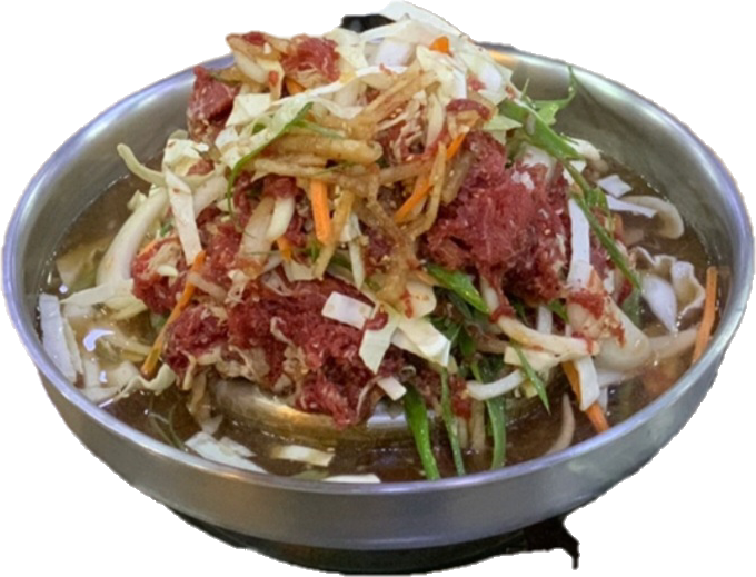 온달면옥