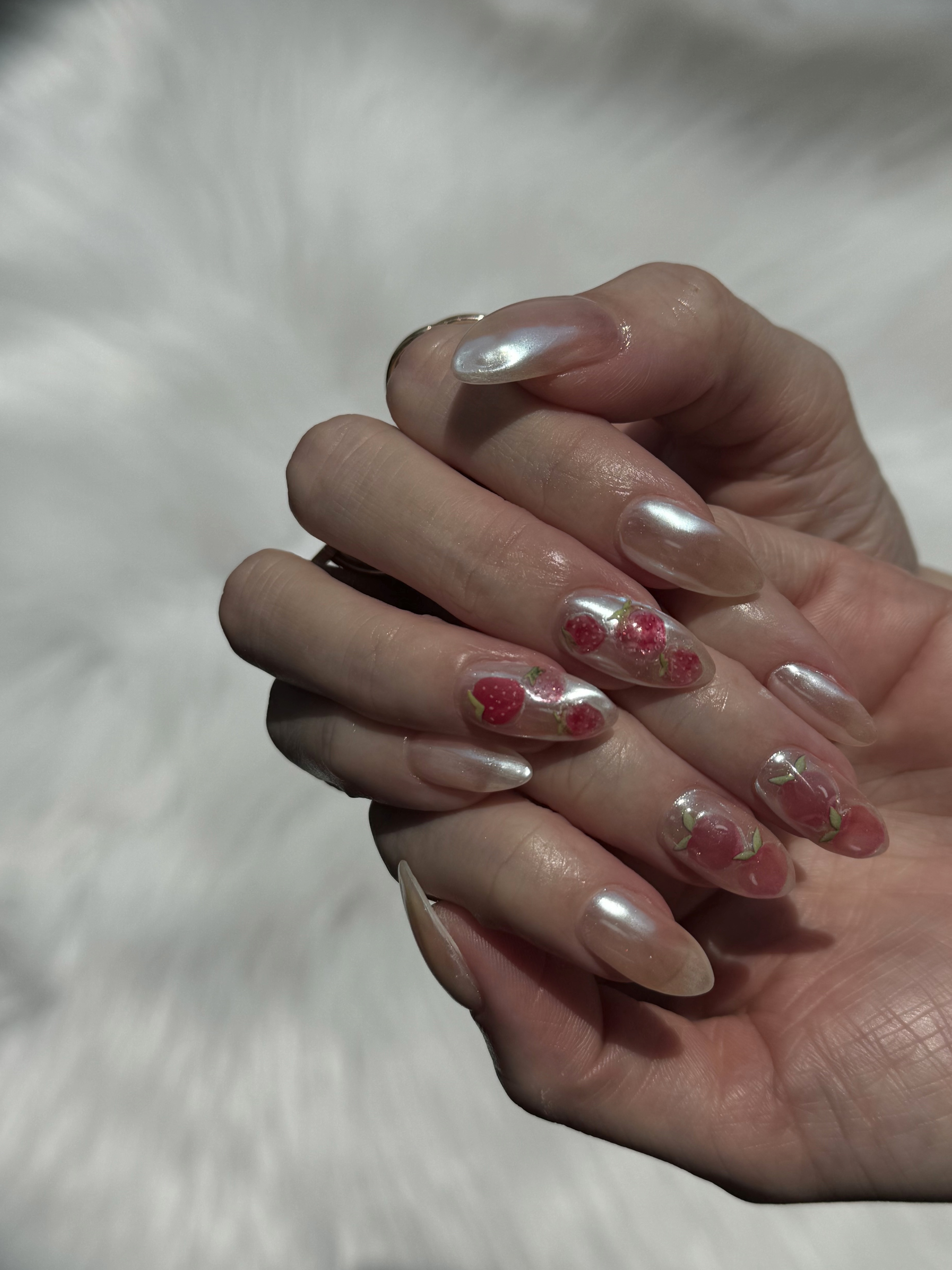 네일금비