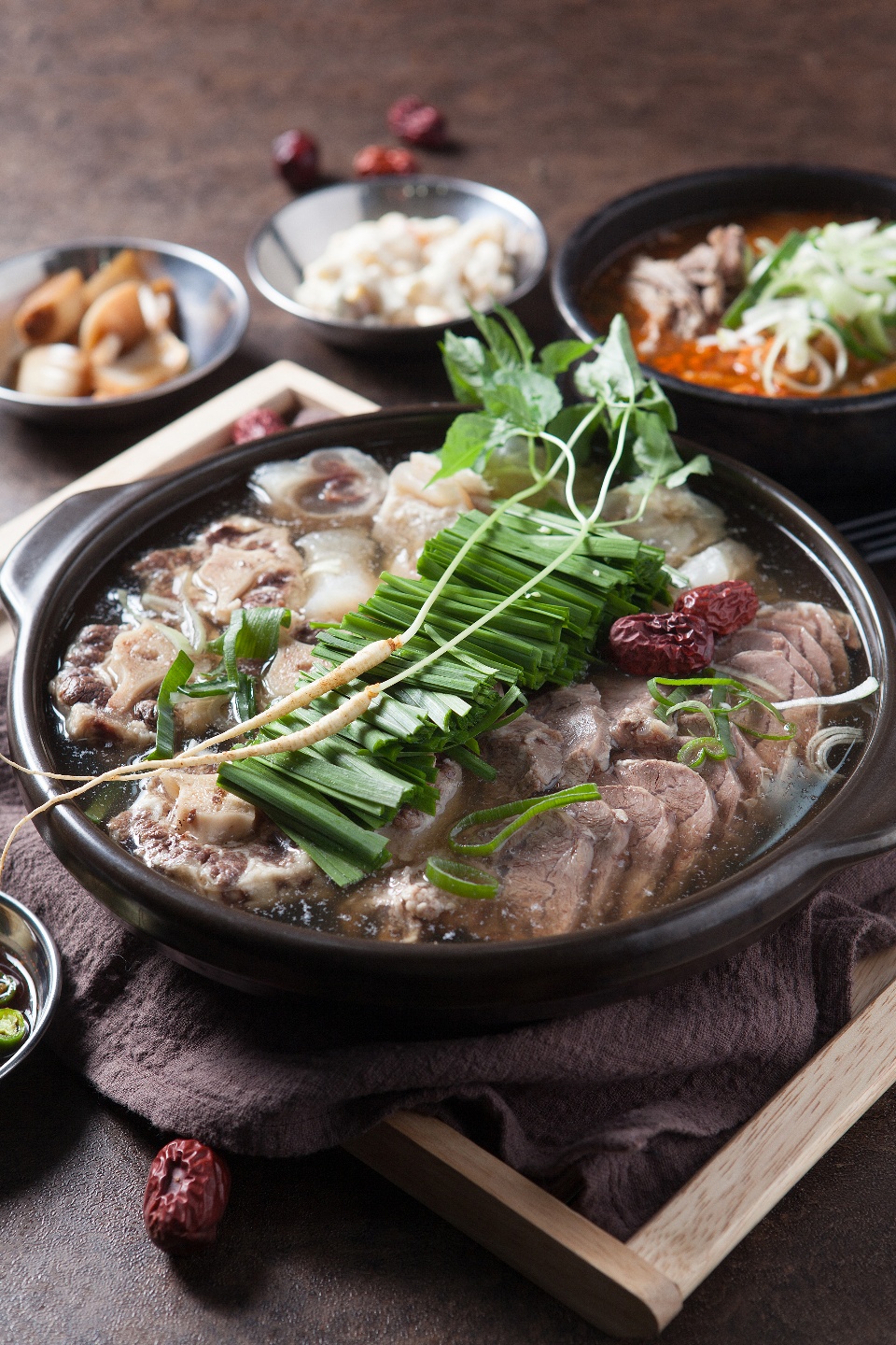 황해수육 영종하늘도시점