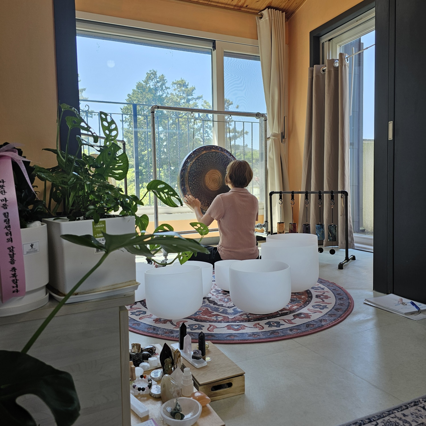 따뜻한마음힐링센터 대표 이미지