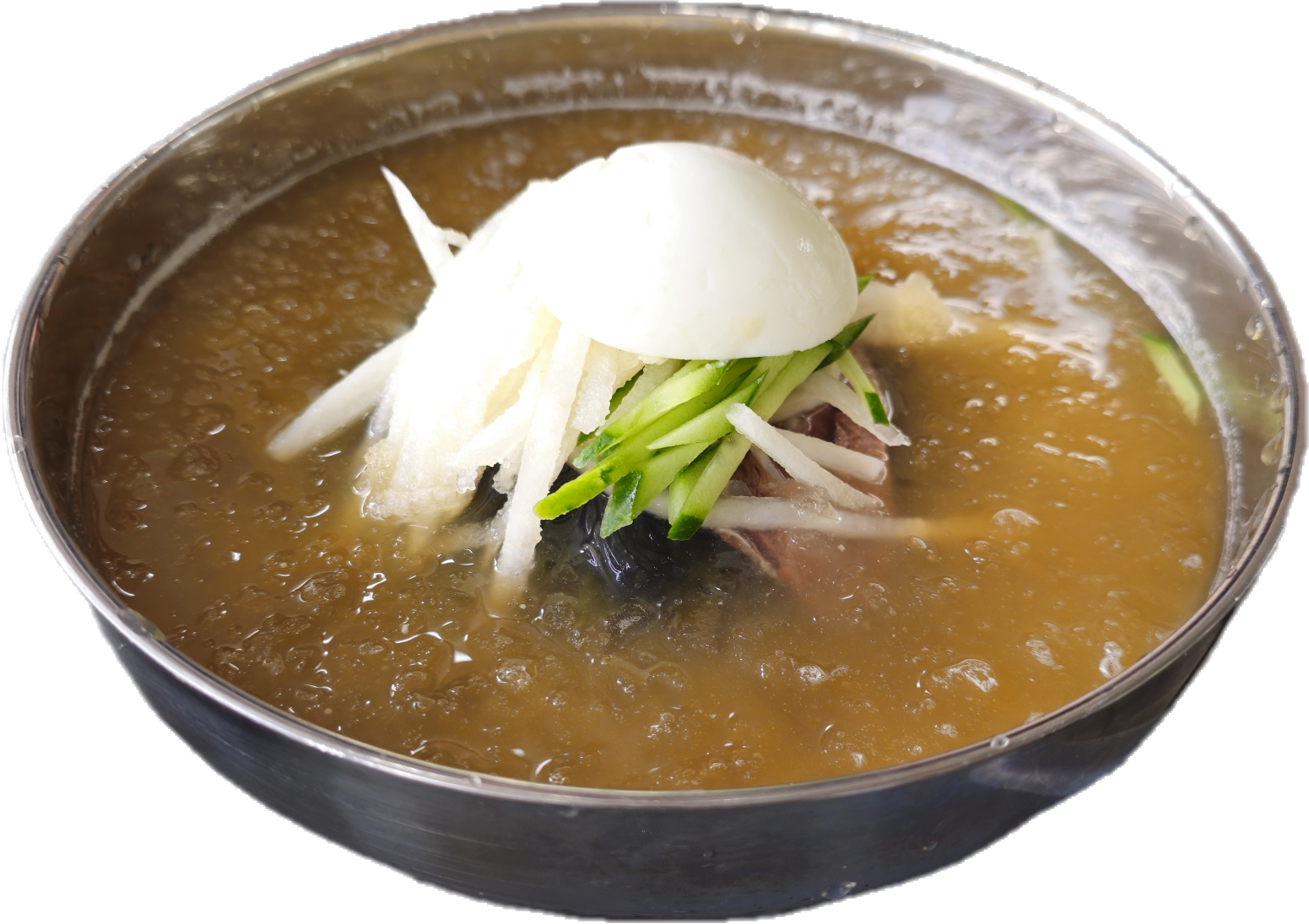 온달면옥