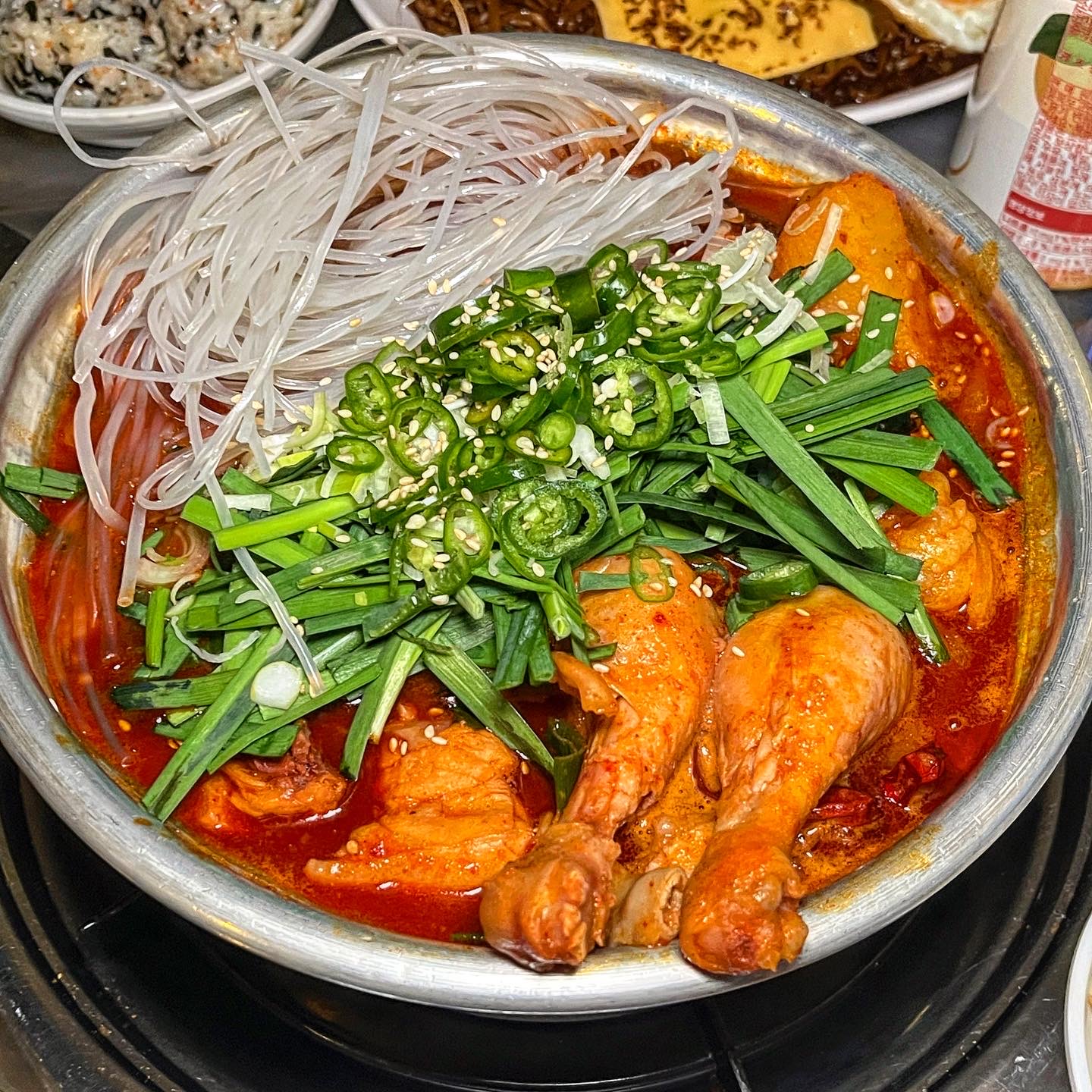 한사발포차 수유점