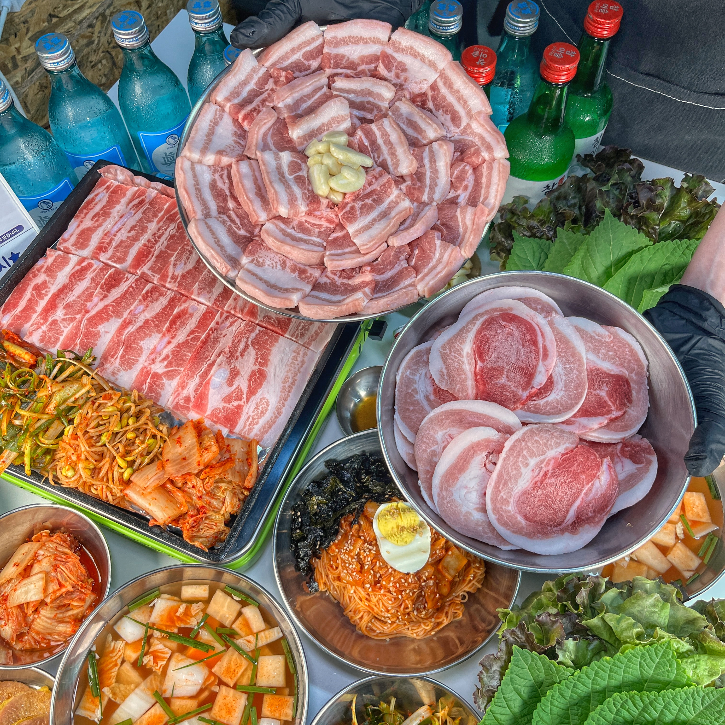 냉삼공장 마석점 대표 이미지